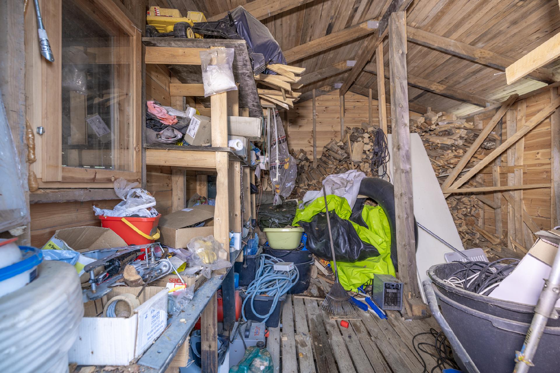 Sileäniementie 5, Mikkeli