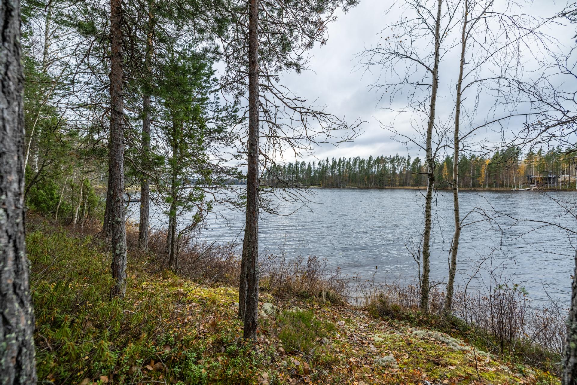 Sileäniementie 5, Mikkeli