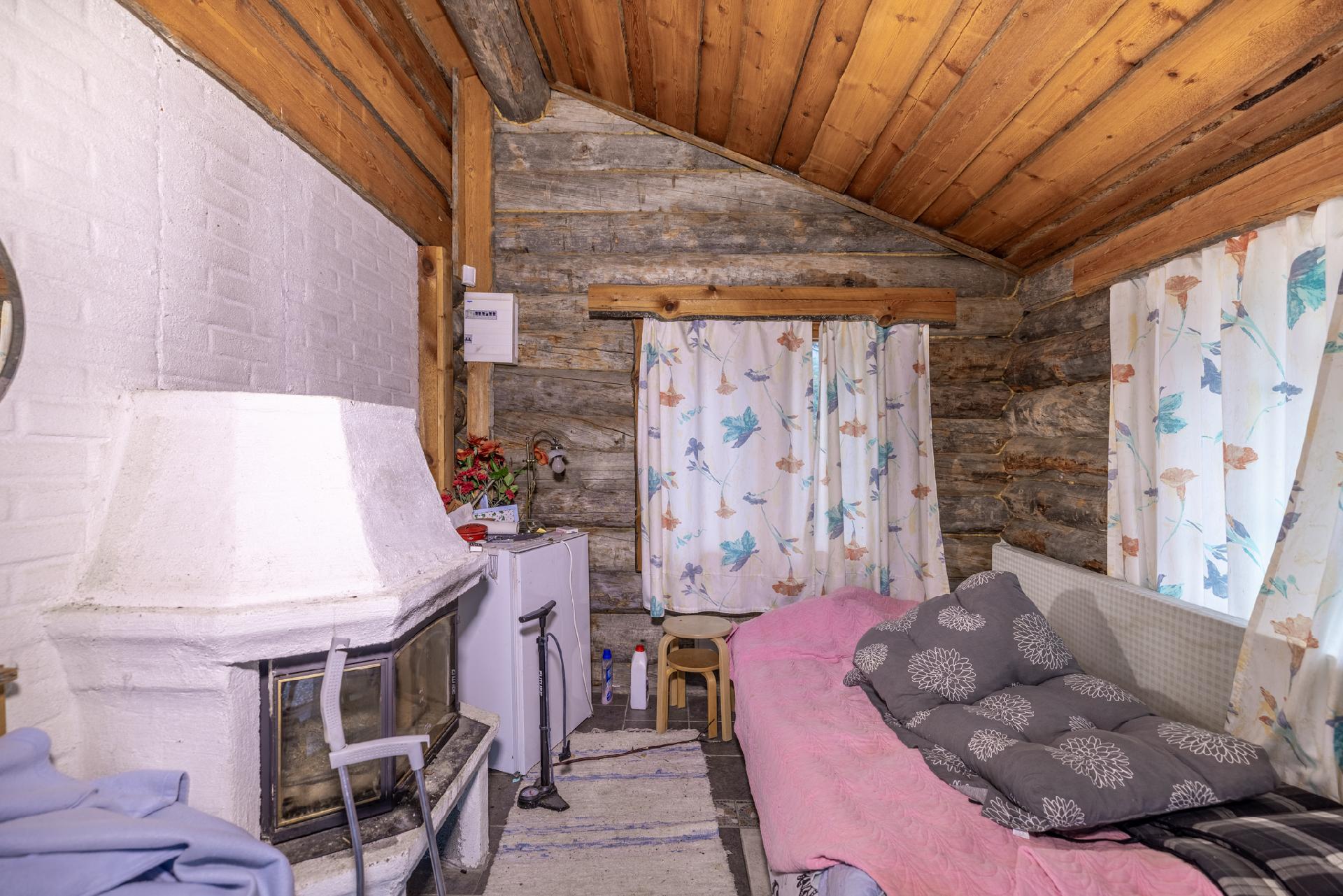 Sileäniementie 5, Mikkeli