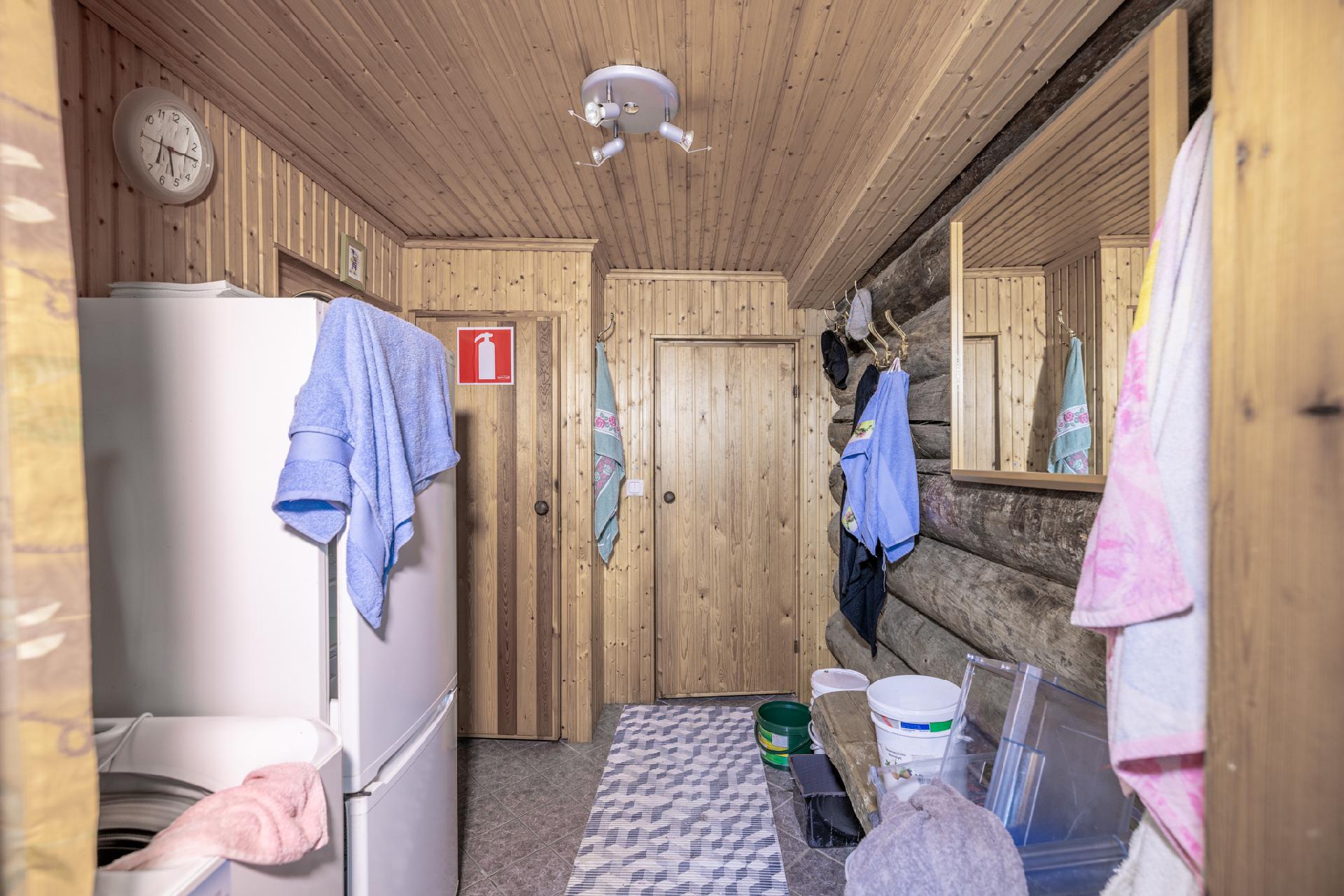 Sileäniementie 5, Mikkeli