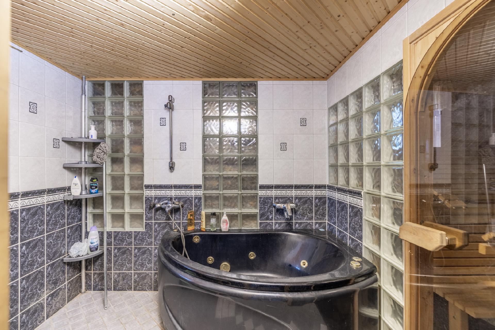 Sileäniementie 5, Mikkeli