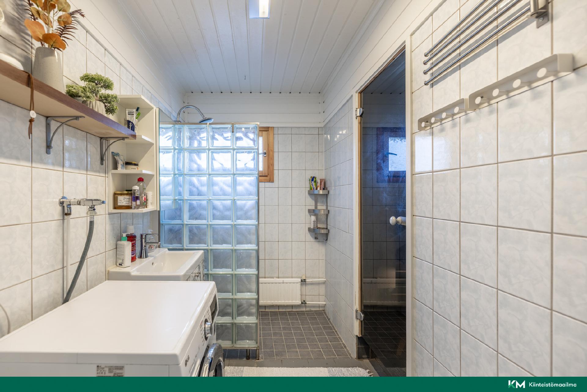 Verkkokuja 1, Tuppurala, Mikkeli