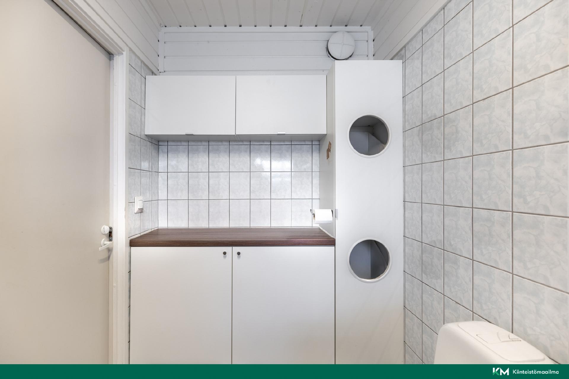 Verkkokuja 1, Tuppurala, Mikkeli