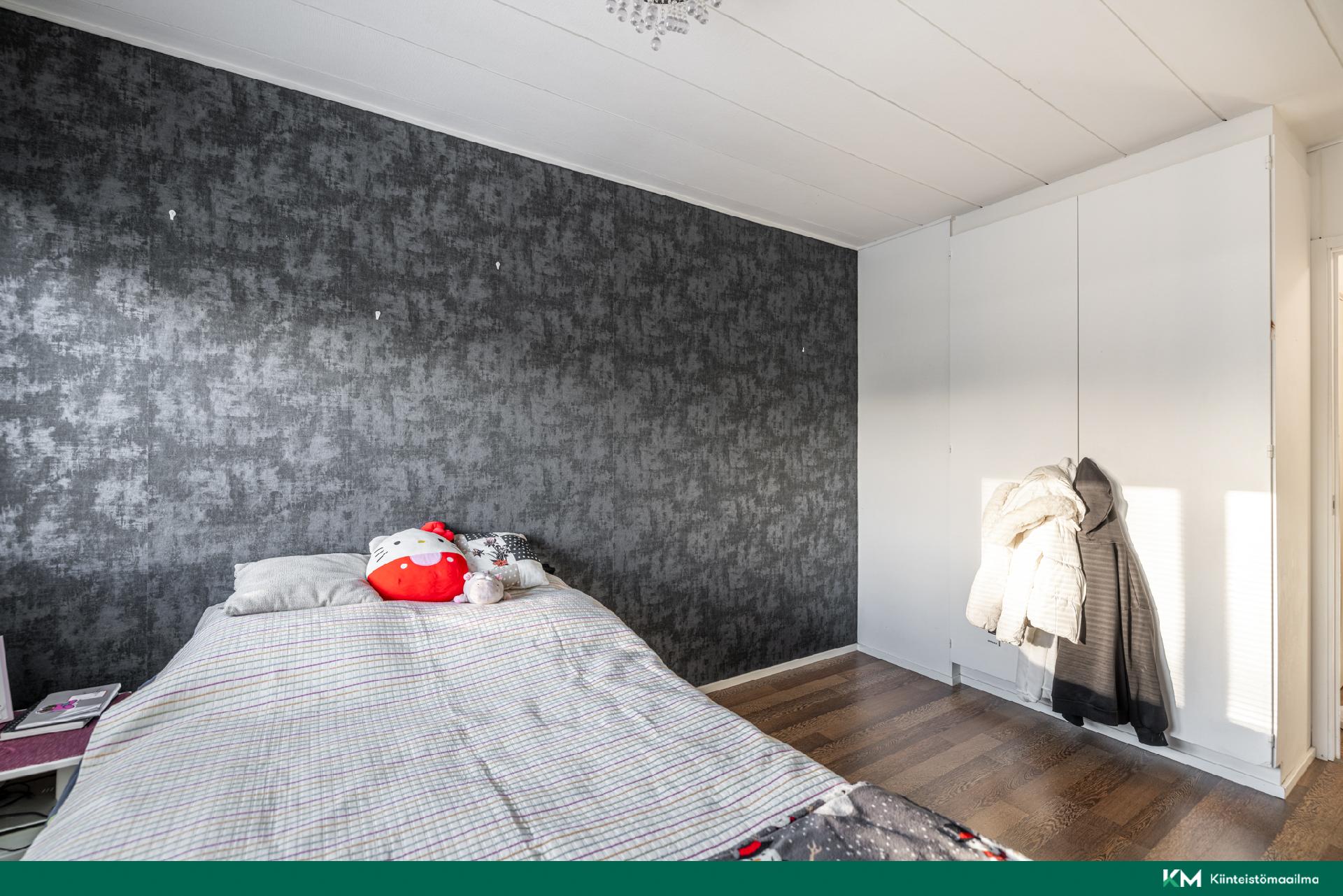 Verkkokuja 1, Tuppurala, Mikkeli