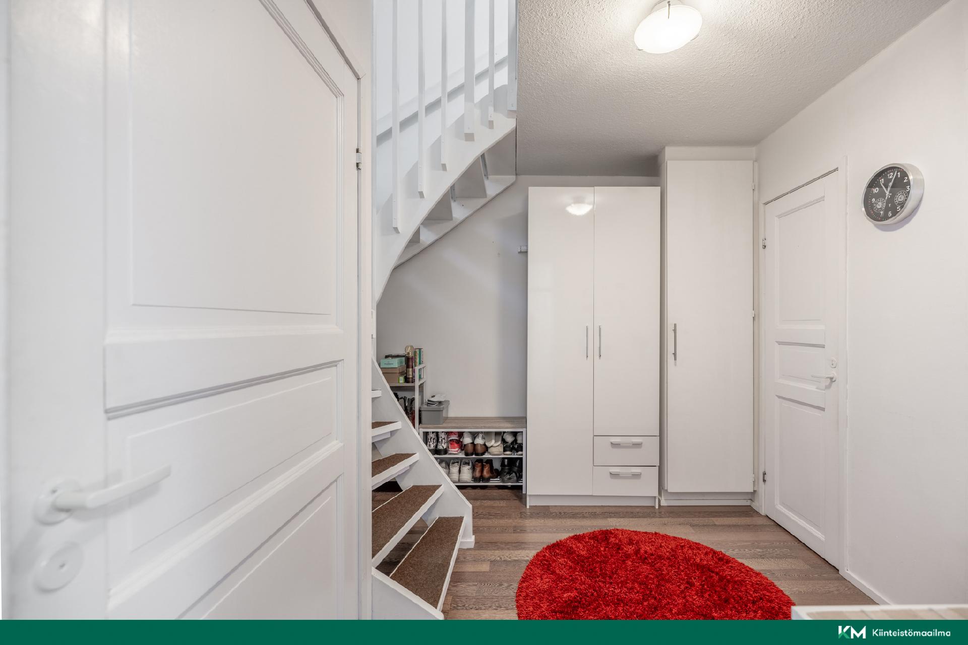 Verkkokuja 1, Tuppurala, Mikkeli