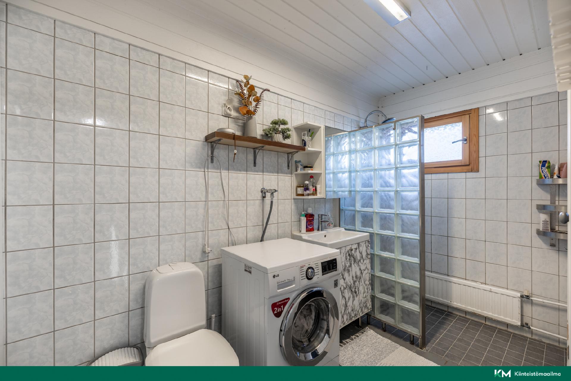 Verkkokuja 1, Tuppurala, Mikkeli