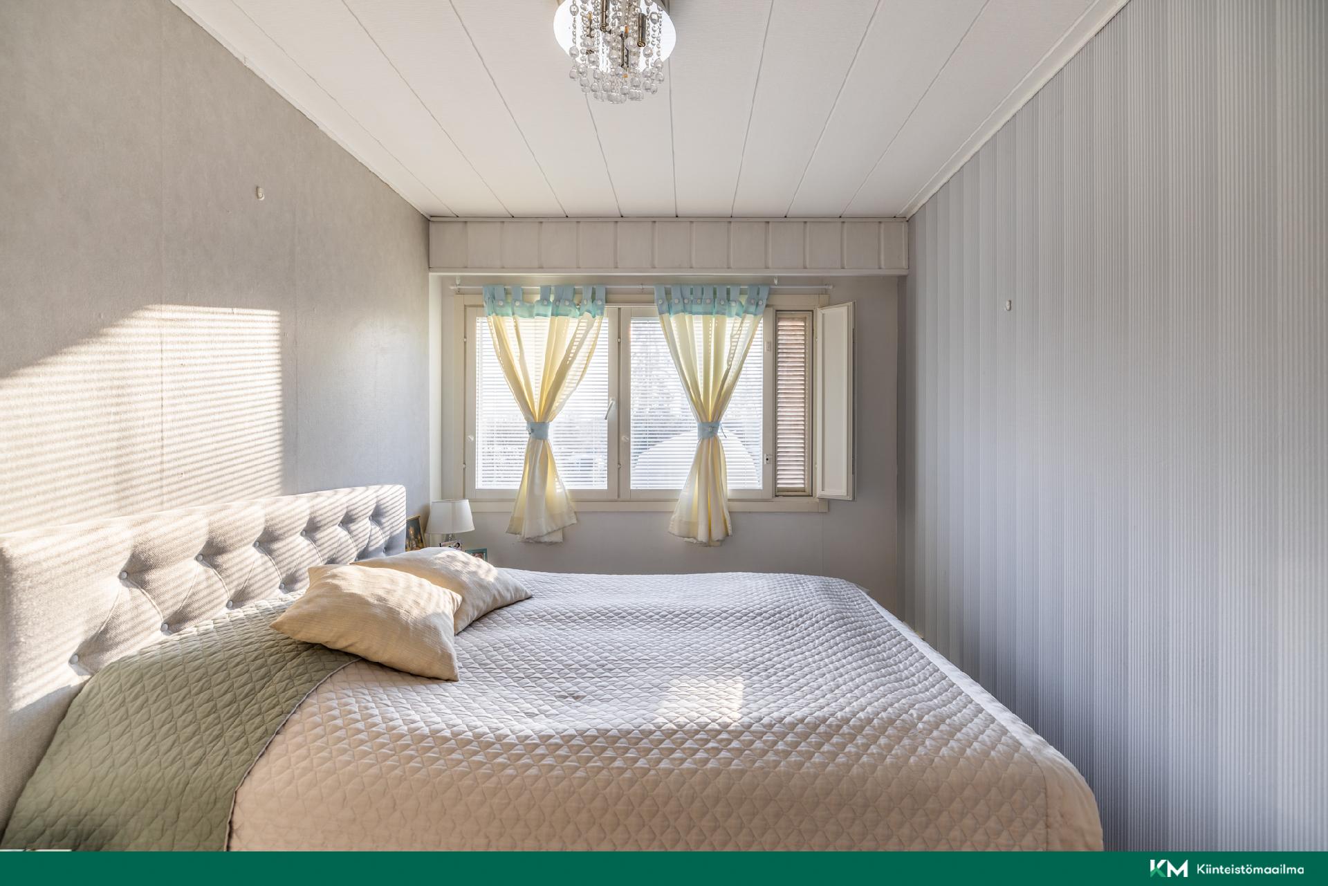 Verkkokuja 1, Tuppurala, Mikkeli