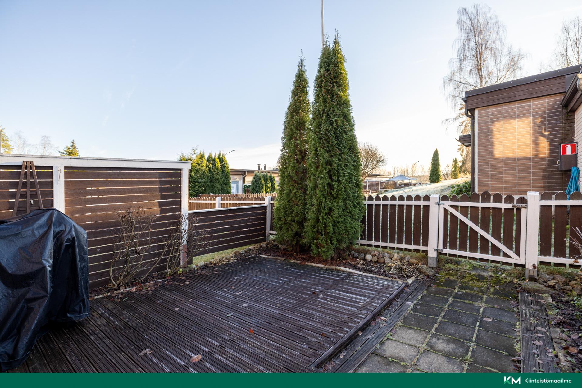 Verkkokuja 1, Tuppurala, Mikkeli