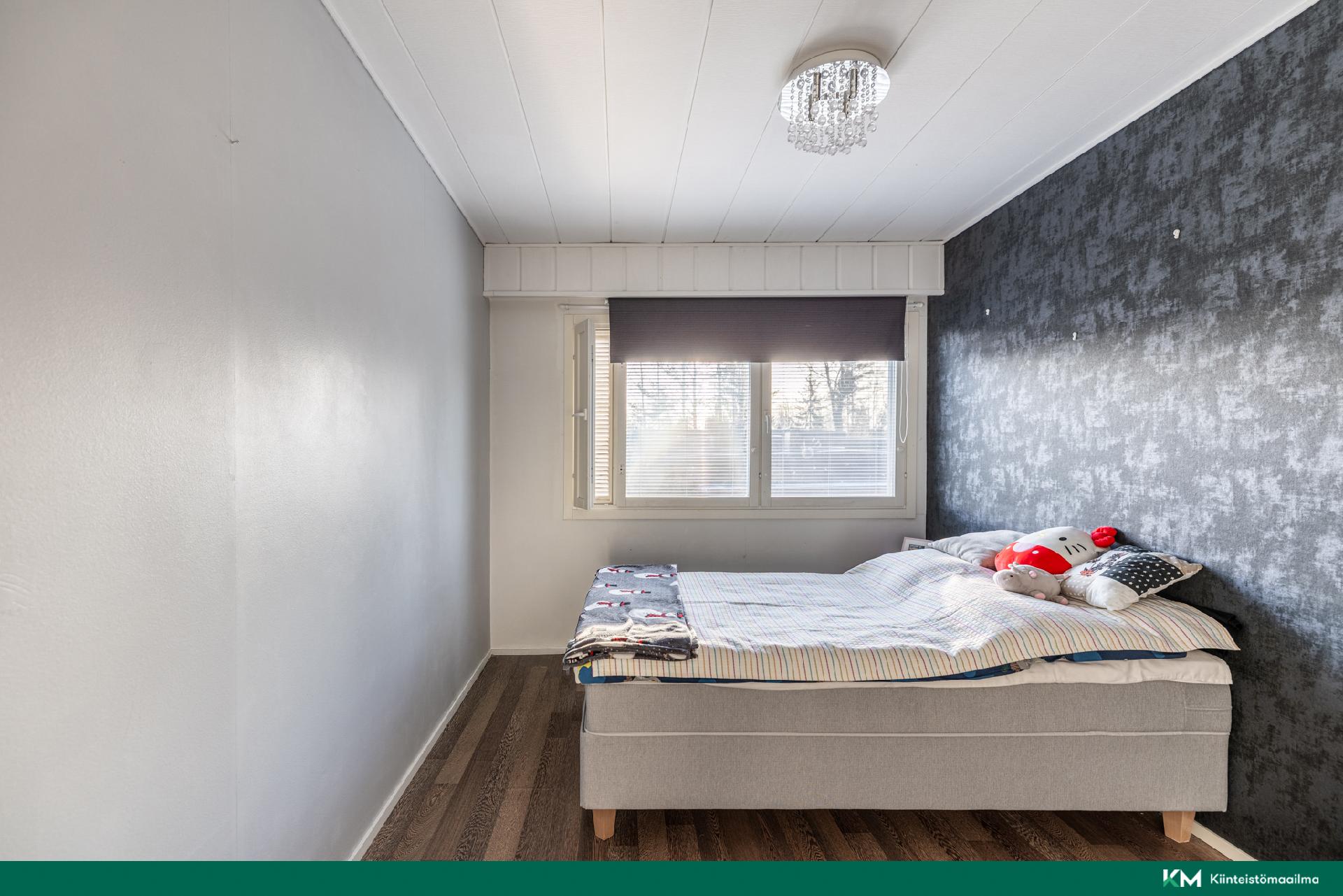 Verkkokuja 1, Tuppurala, Mikkeli