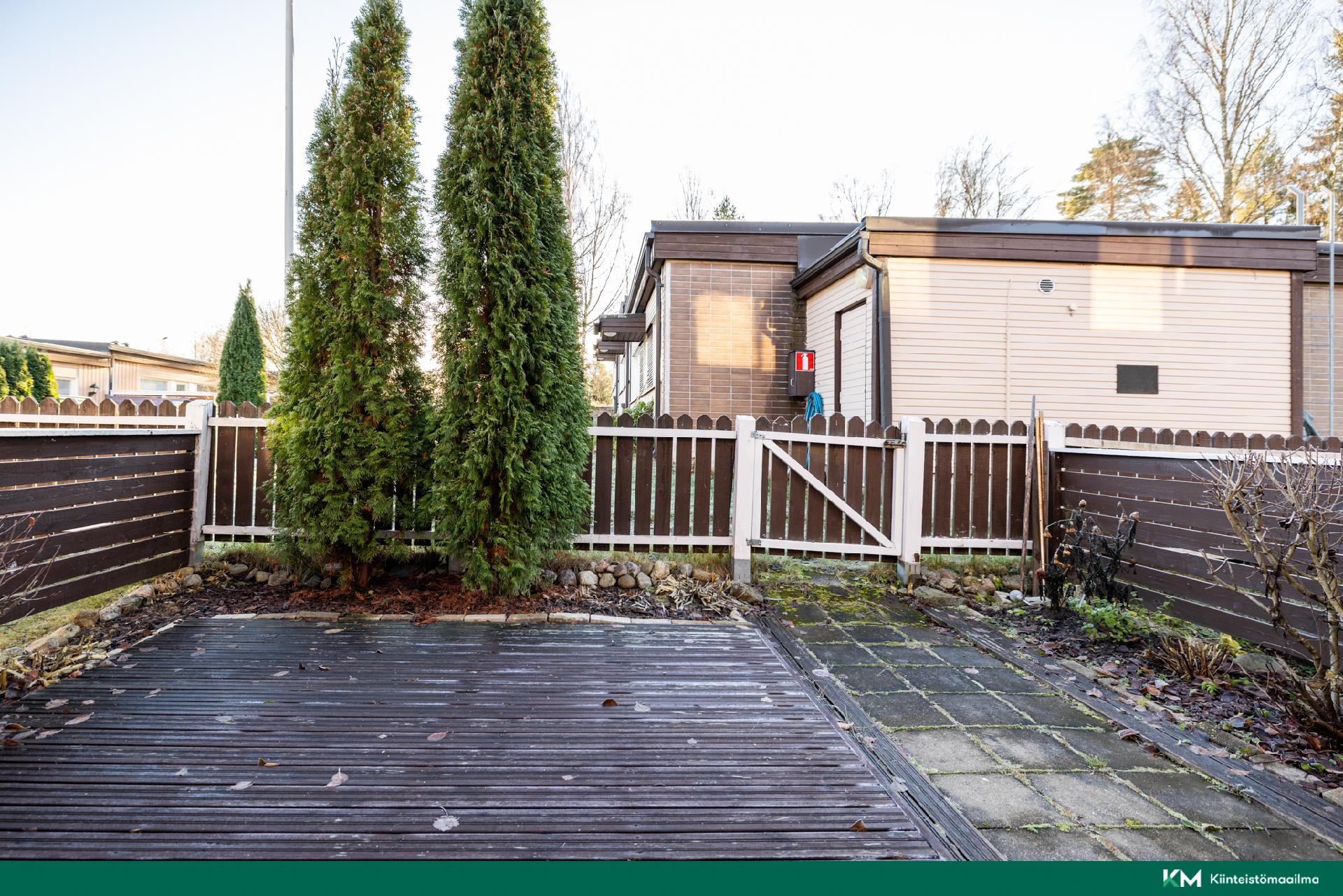 Verkkokuja 1, Tuppurala, Mikkeli