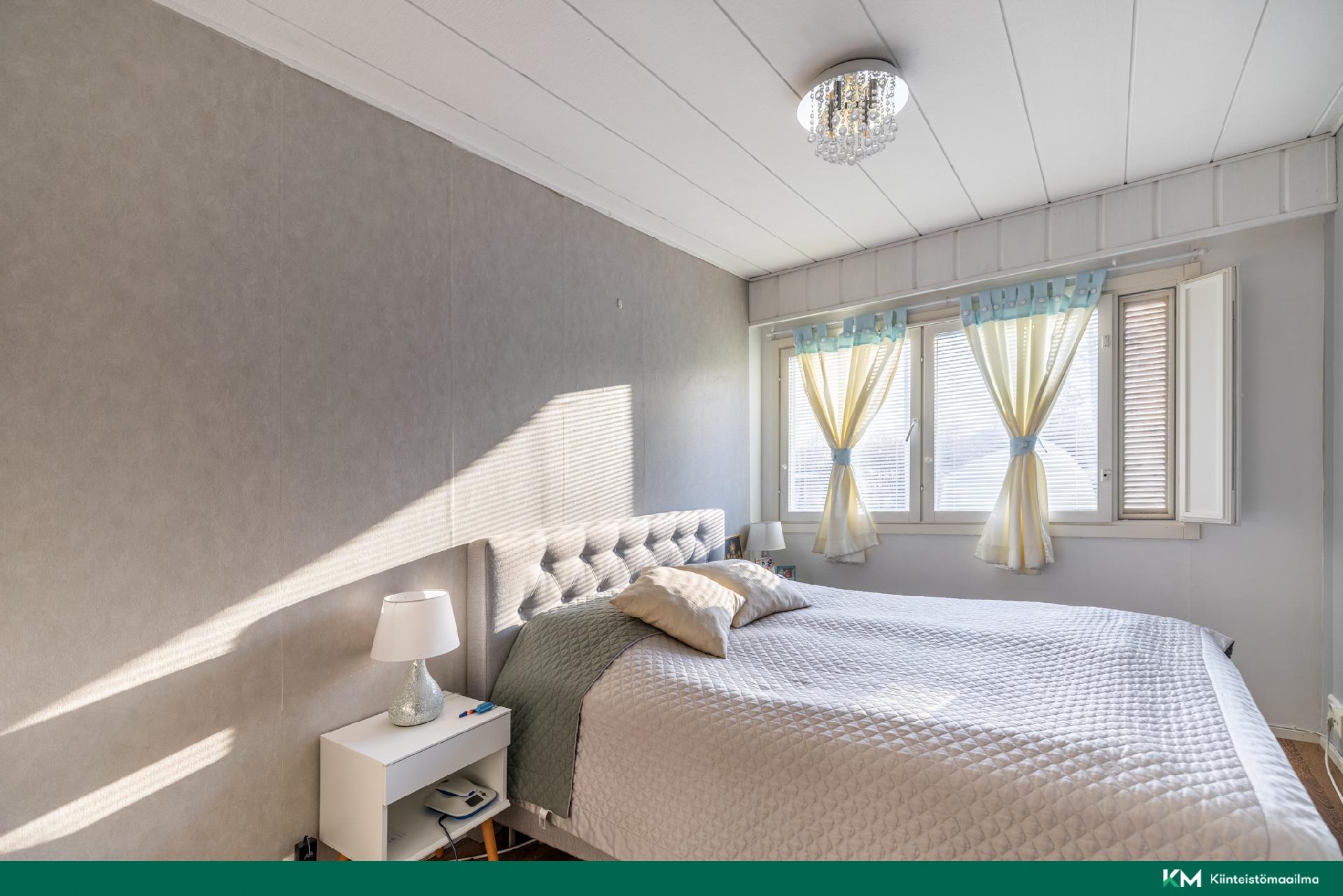 Verkkokuja 1, Tuppurala, Mikkeli