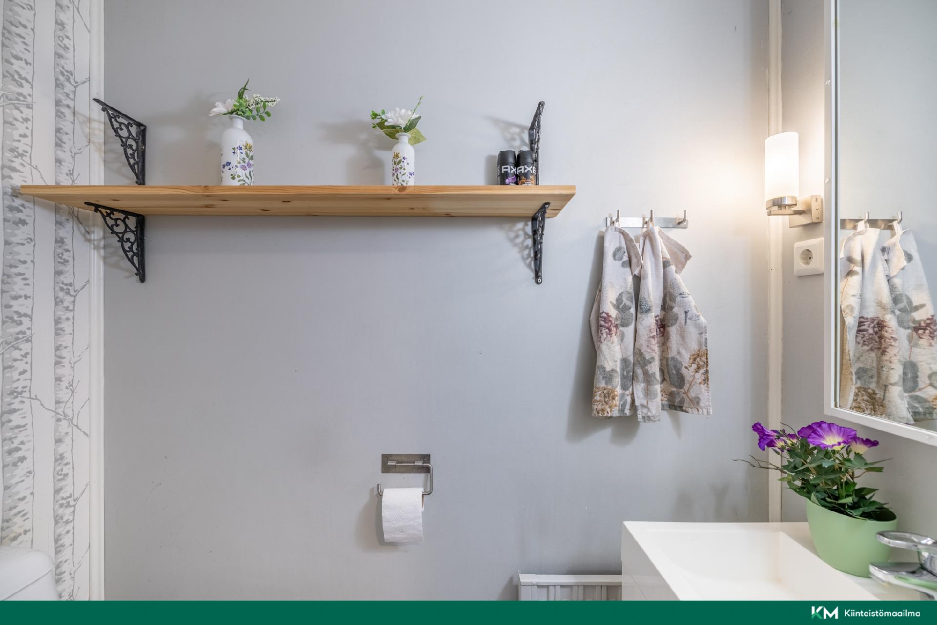 Verkkokuja 1, Tuppurala, Mikkeli