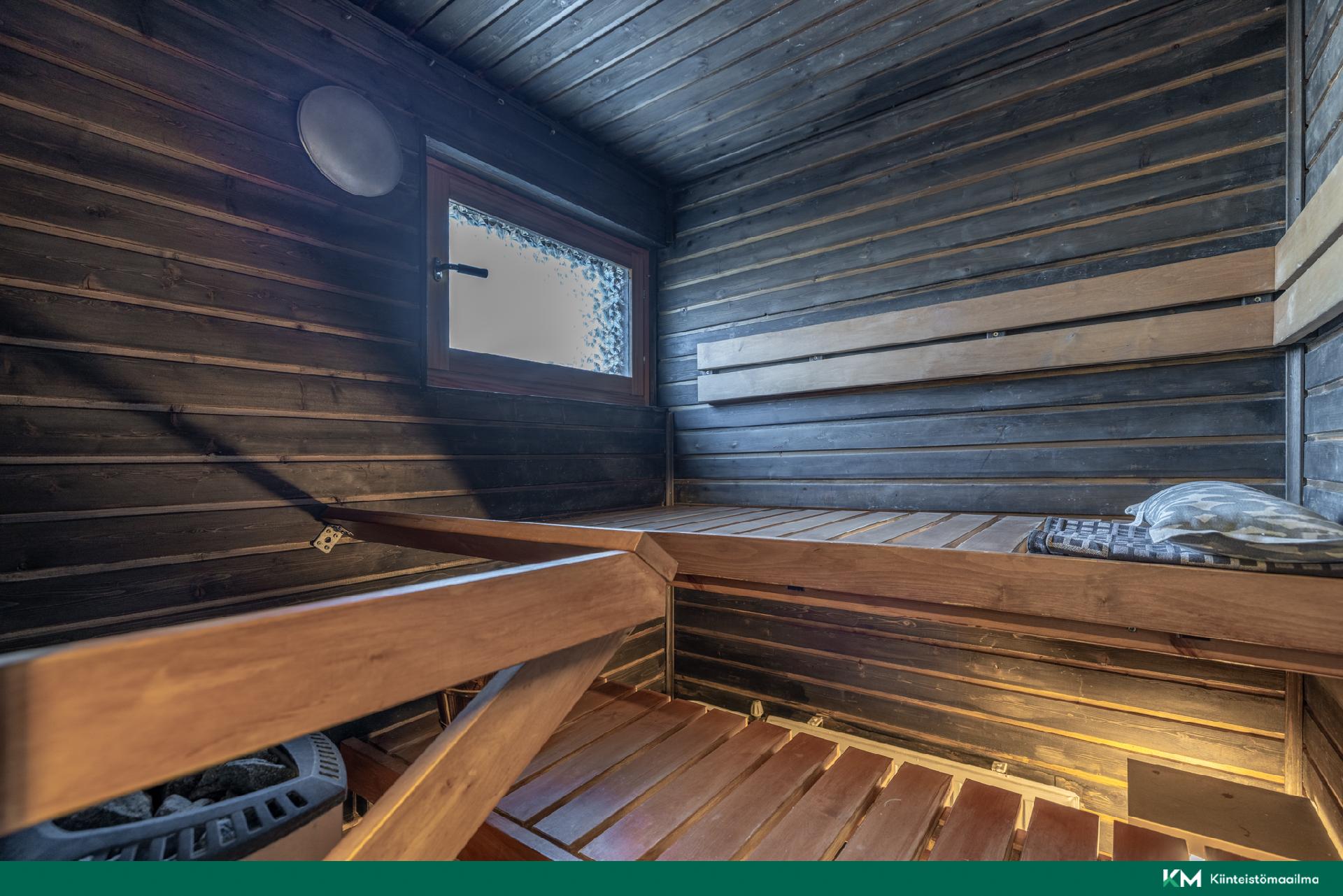 Verkkokuja 1, Tuppurala, Mikkeli