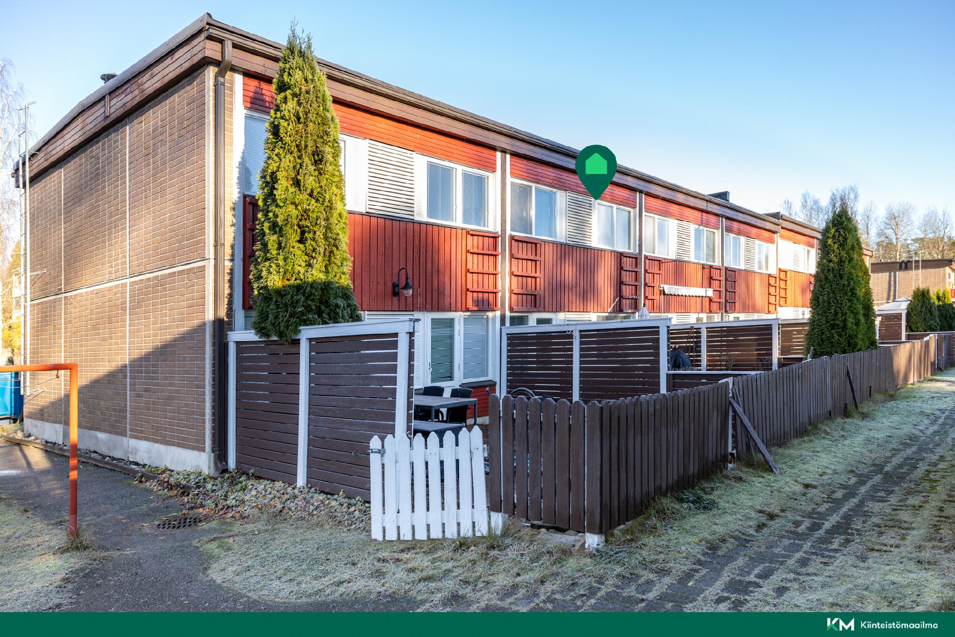 Verkkokuja 1, Tuppurala, Mikkeli