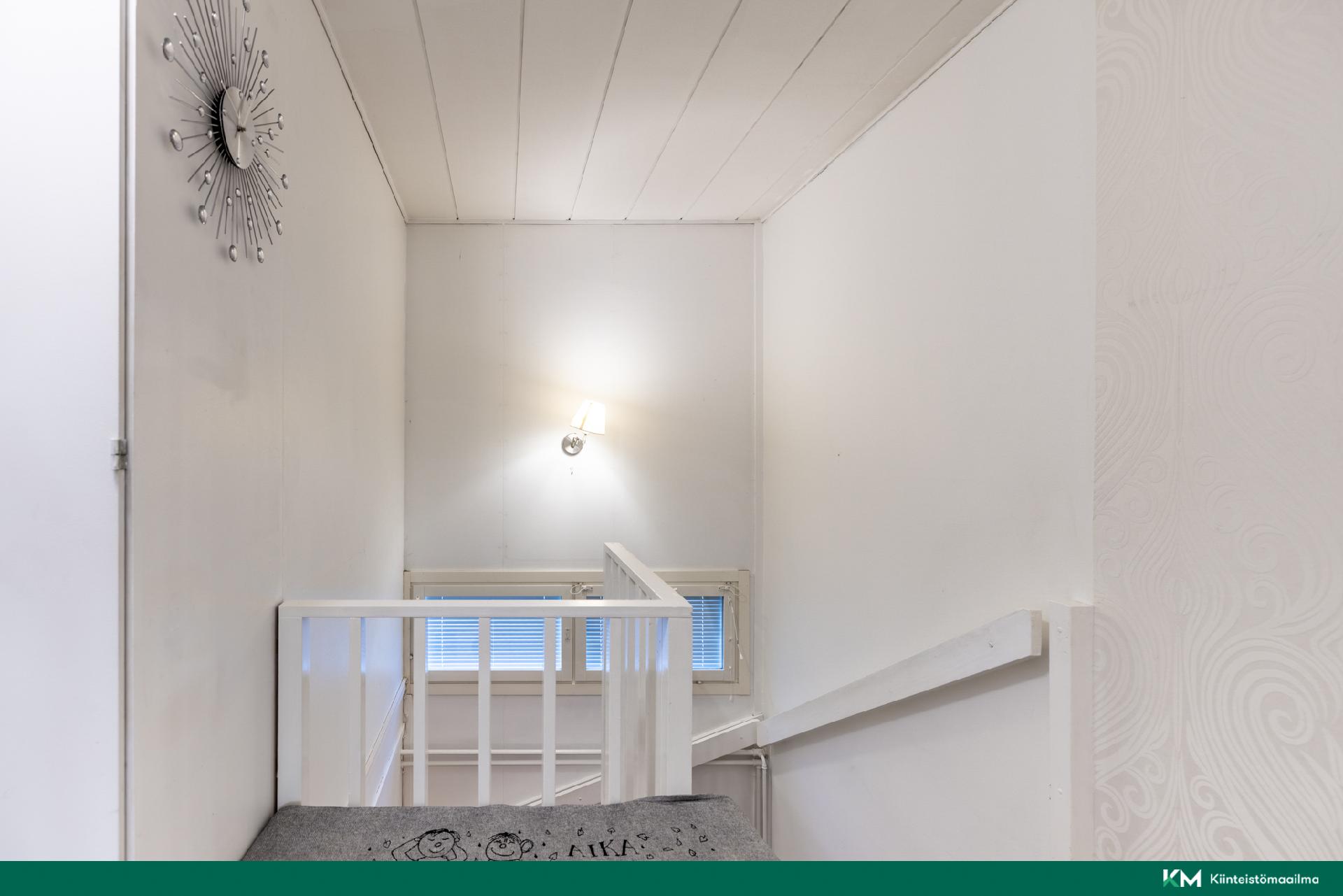 Verkkokuja 1, Tuppurala, Mikkeli