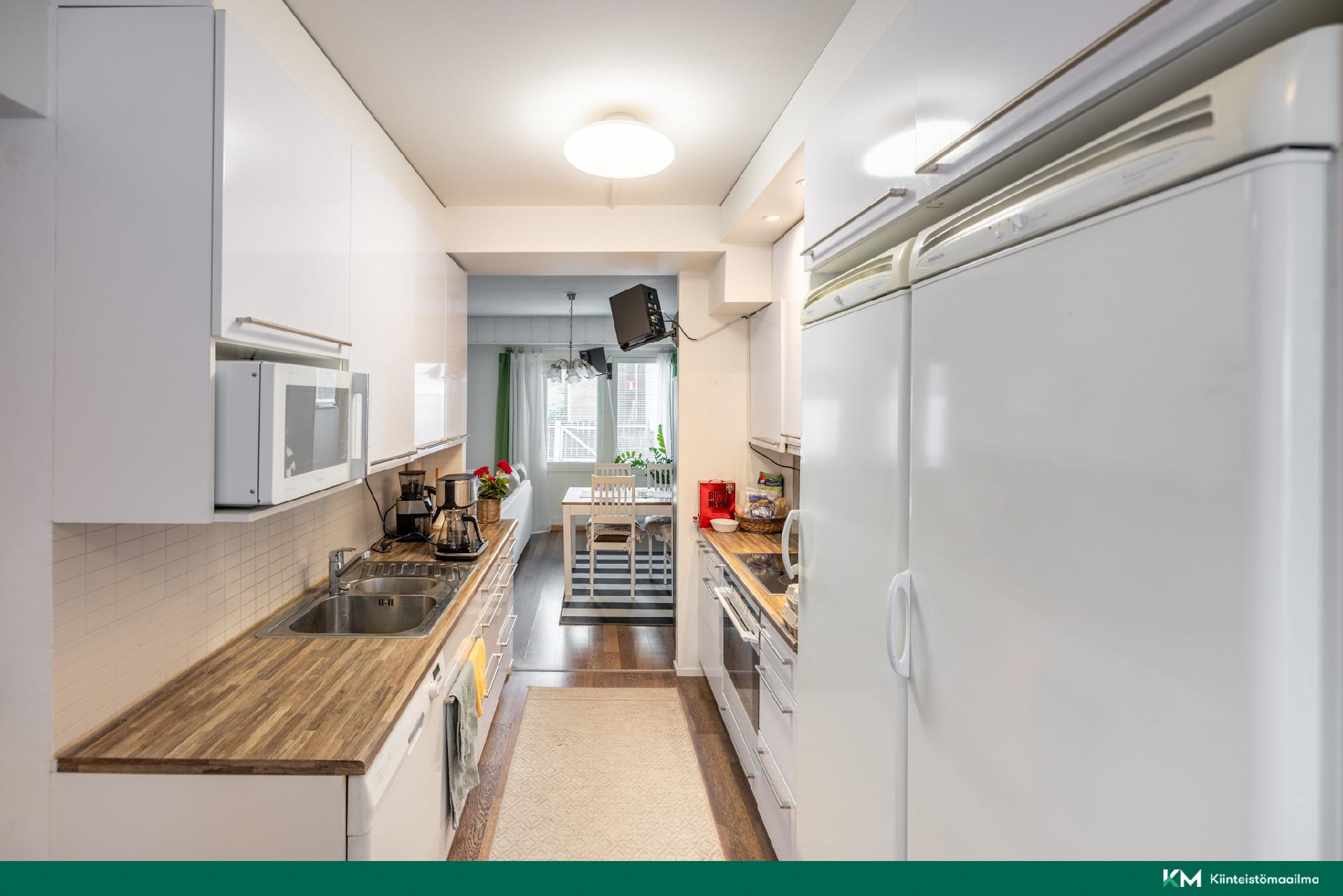 Verkkokuja 1, Tuppurala, Mikkeli