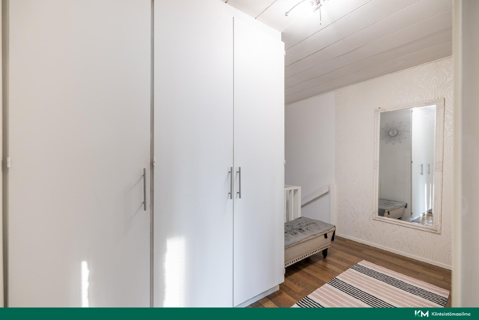 Verkkokuja 1, Tuppurala, Mikkeli