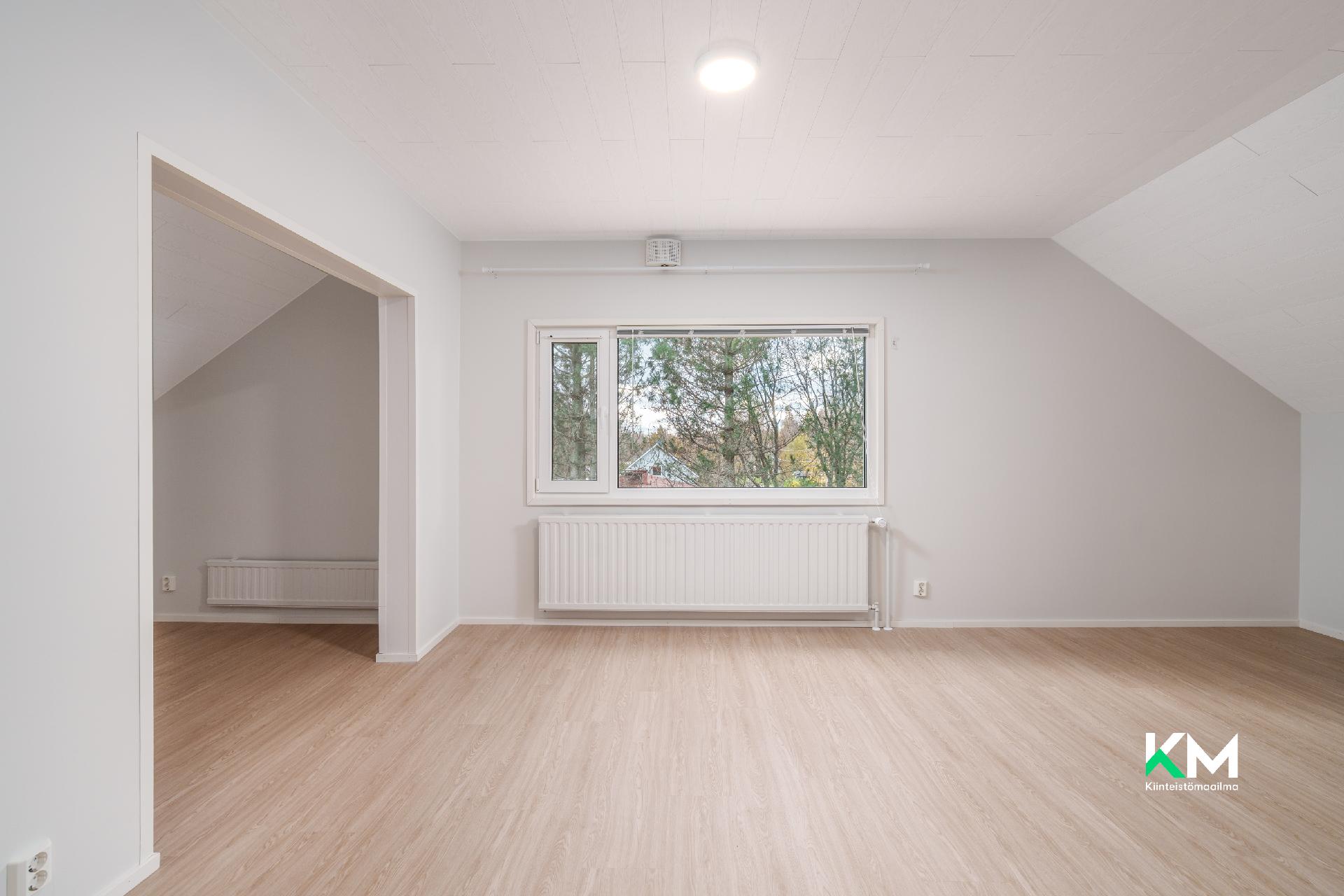 Piispantie 18, Piispanmäki, Kokkola