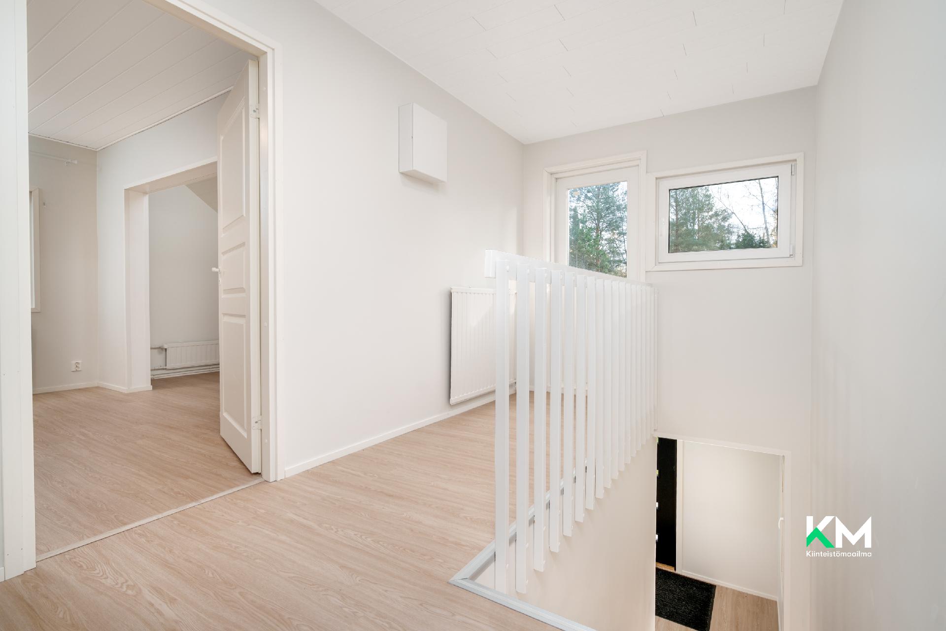 Piispantie 18, Piispanmäki, Kokkola