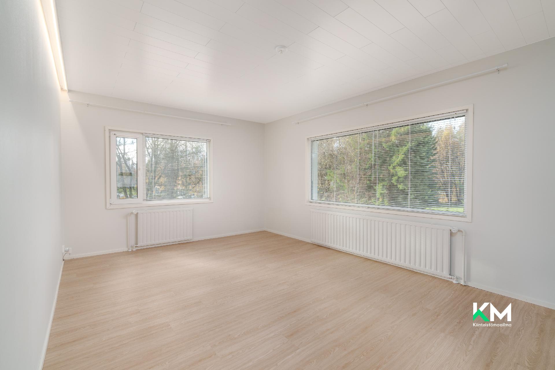 Piispantie 18, Piispanmäki, Kokkola