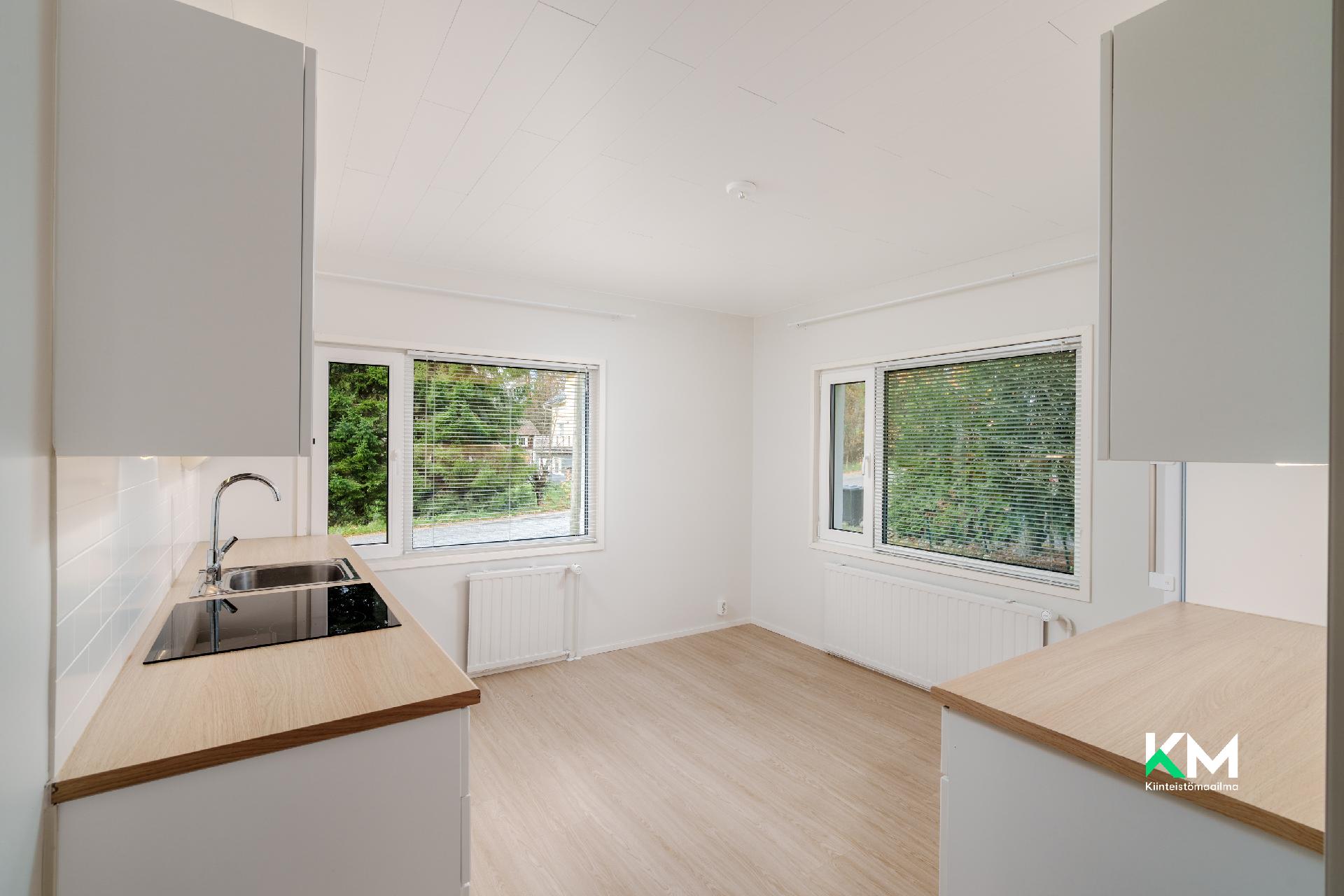 Piispantie 18, Piispanmäki, Kokkola