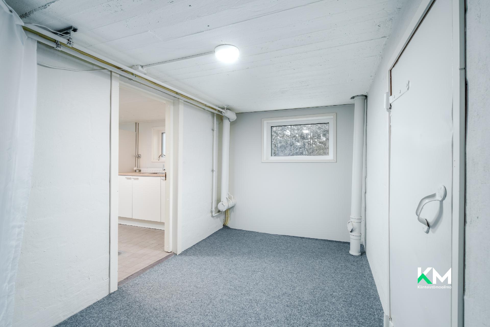 Piispantie 18, Piispanmäki, Kokkola