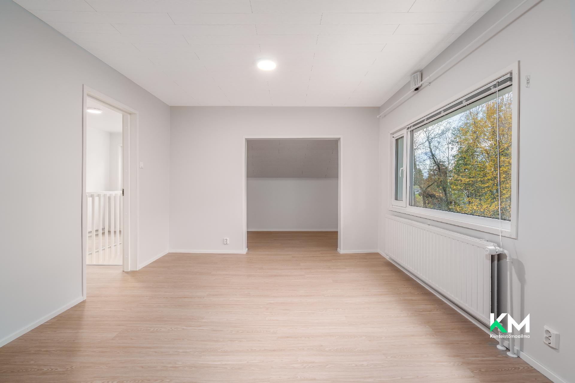 Piispantie 18, Piispanmäki, Kokkola