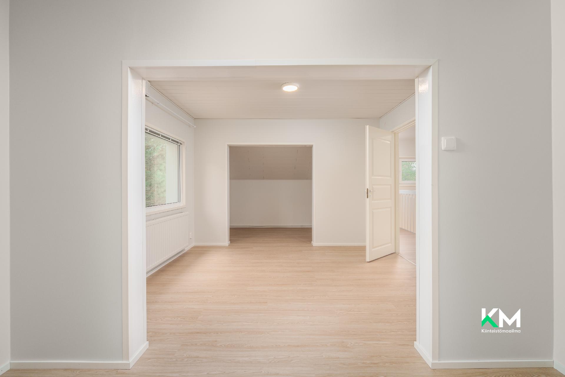 Piispantie 18, Piispanmäki, Kokkola