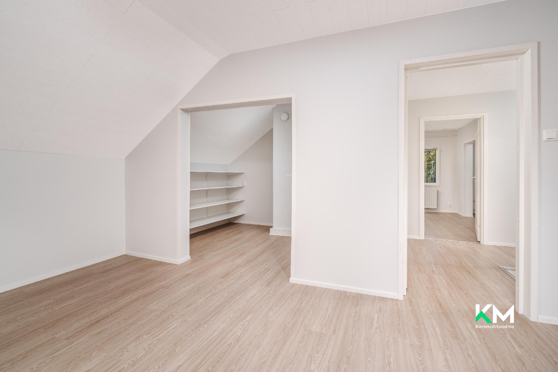 Piispantie 18, Piispanmäki, Kokkola