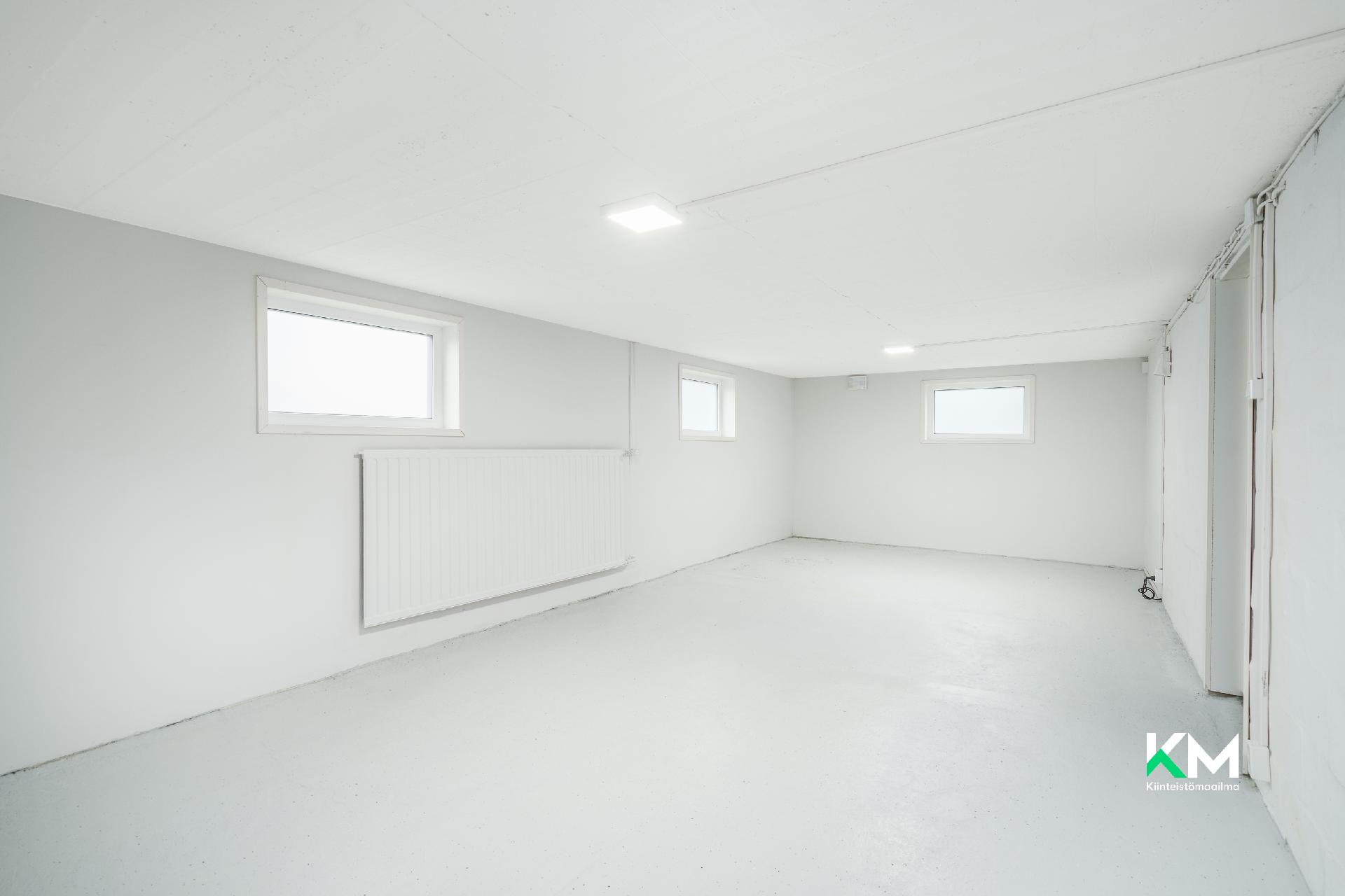 Piispantie 18, Piispanmäki, Kokkola