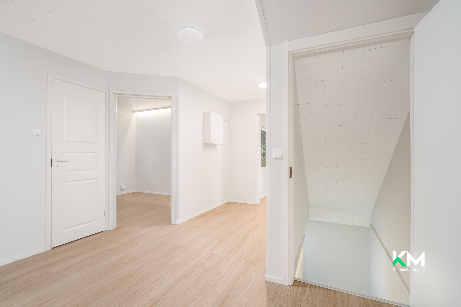 Piispantie 18, Piispanmäki, Kokkola