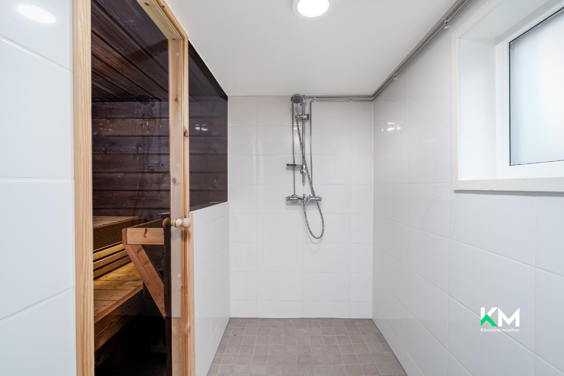 Piispantie 18, Piispanmäki, Kokkola