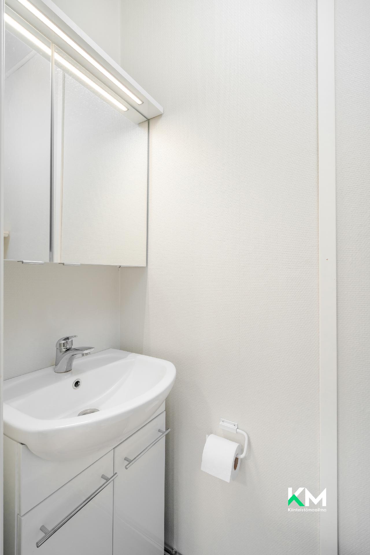 Piispantie 18, Piispanmäki, Kokkola