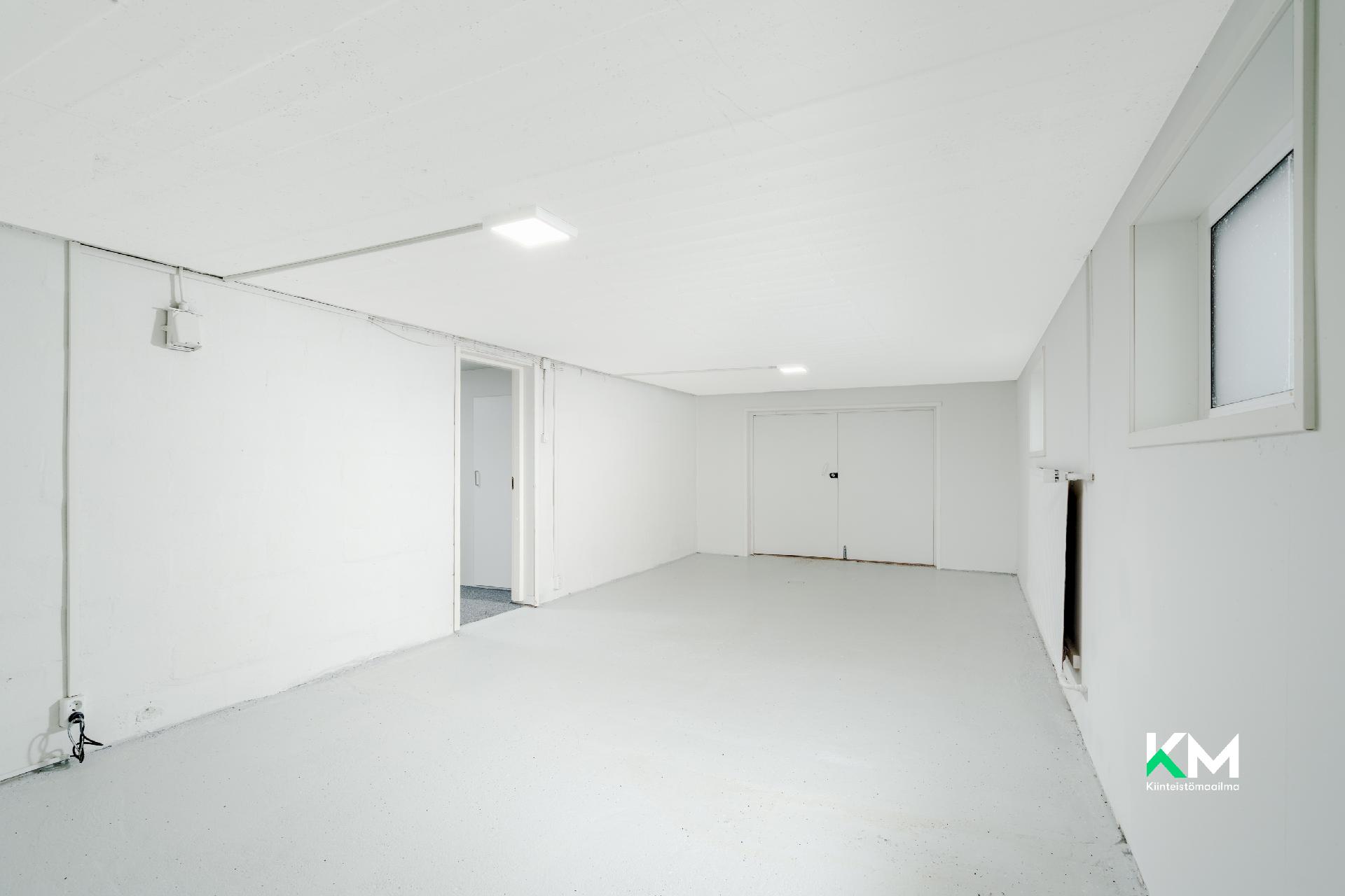 Piispantie 18, Piispanmäki, Kokkola