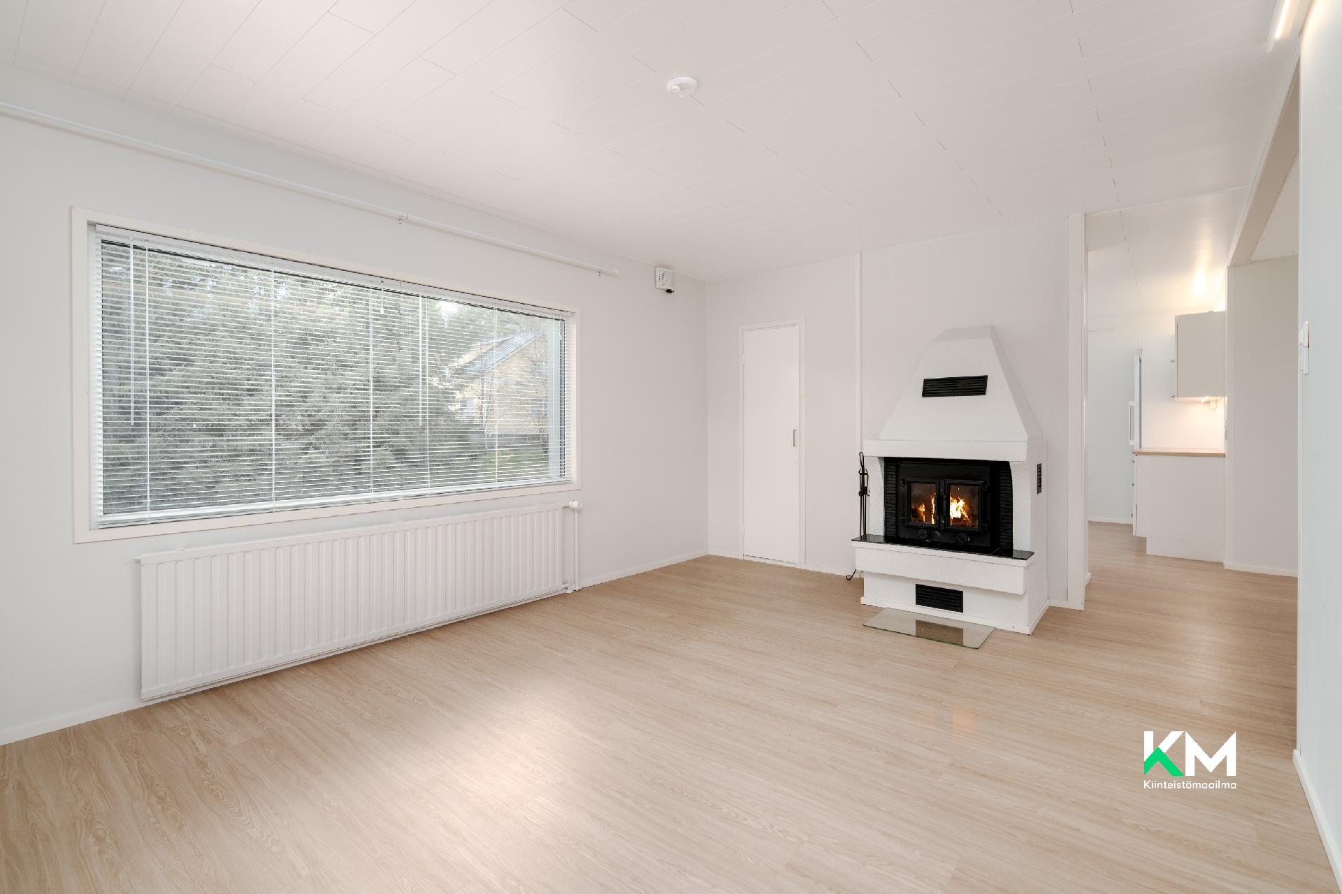 Piispantie 18, Piispanmäki, Kokkola