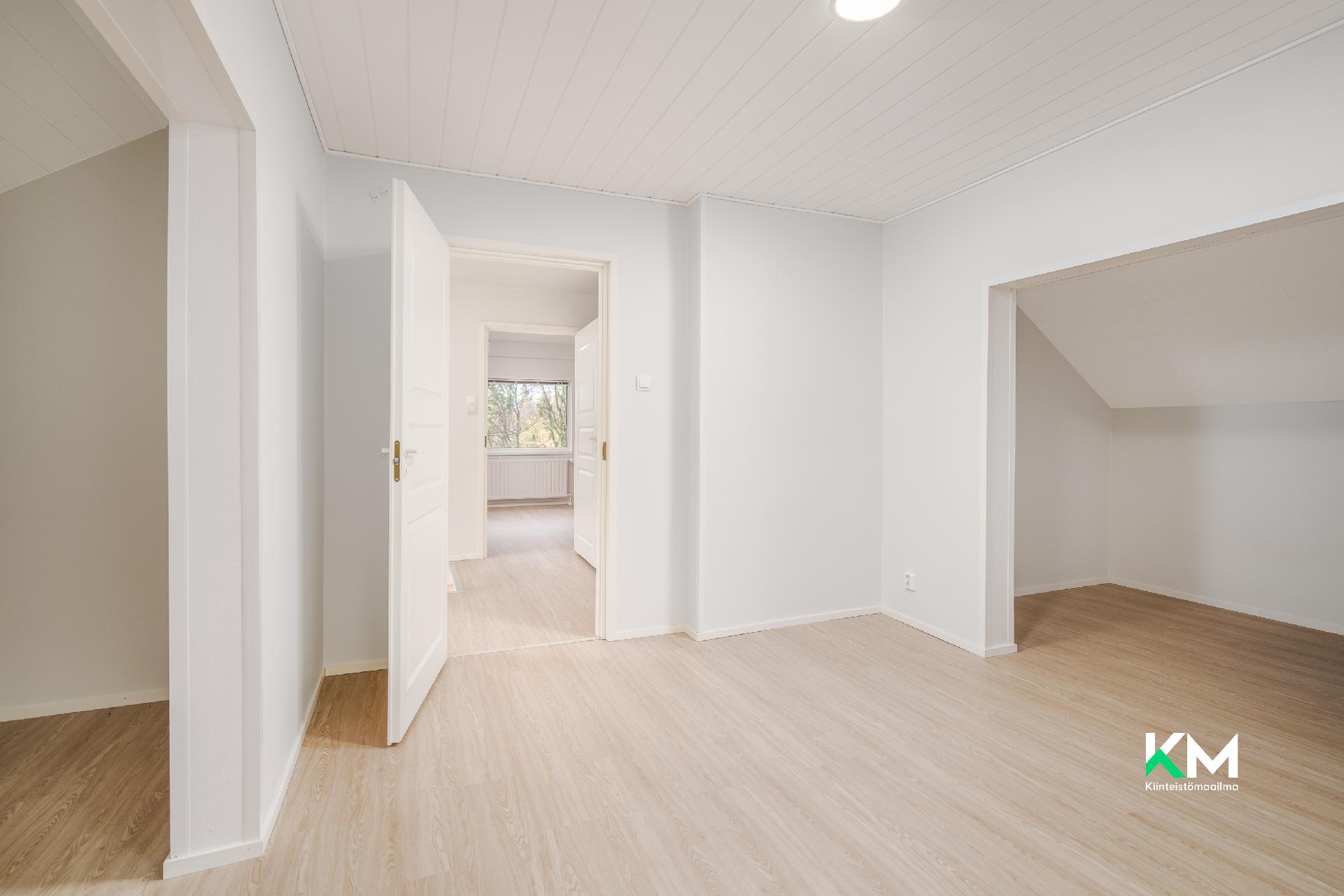 Piispantie 18, Piispanmäki, Kokkola