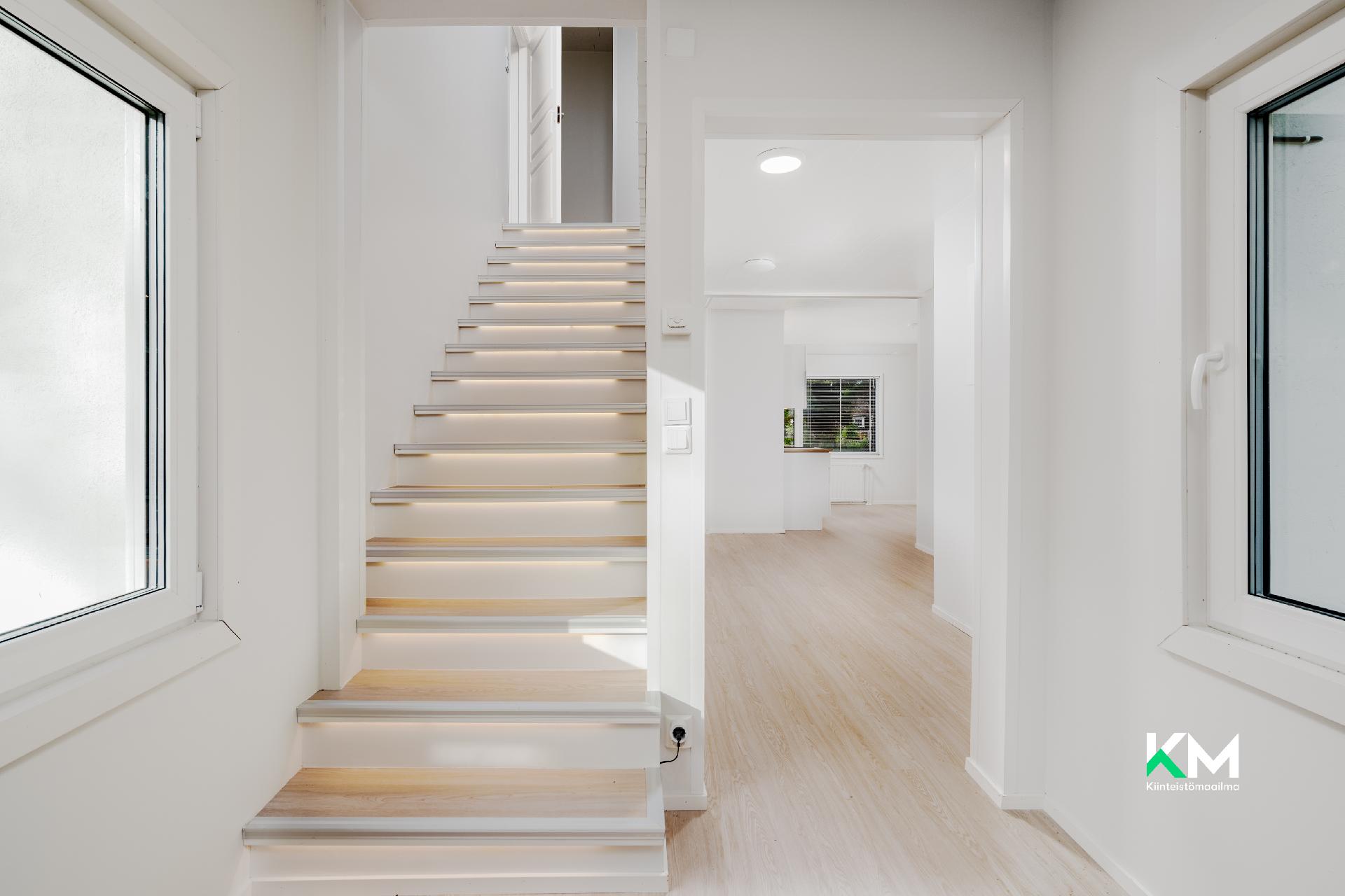 Piispantie 18, Piispanmäki, Kokkola