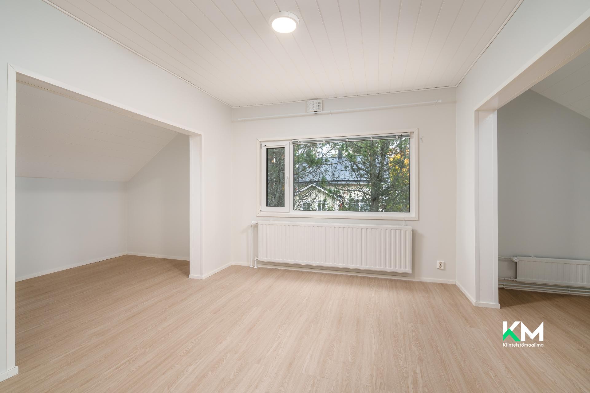 Piispantie 18, Piispanmäki, Kokkola