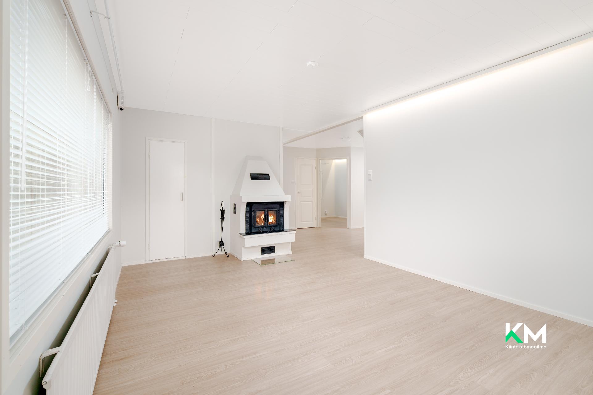 Piispantie 18, Piispanmäki, Kokkola