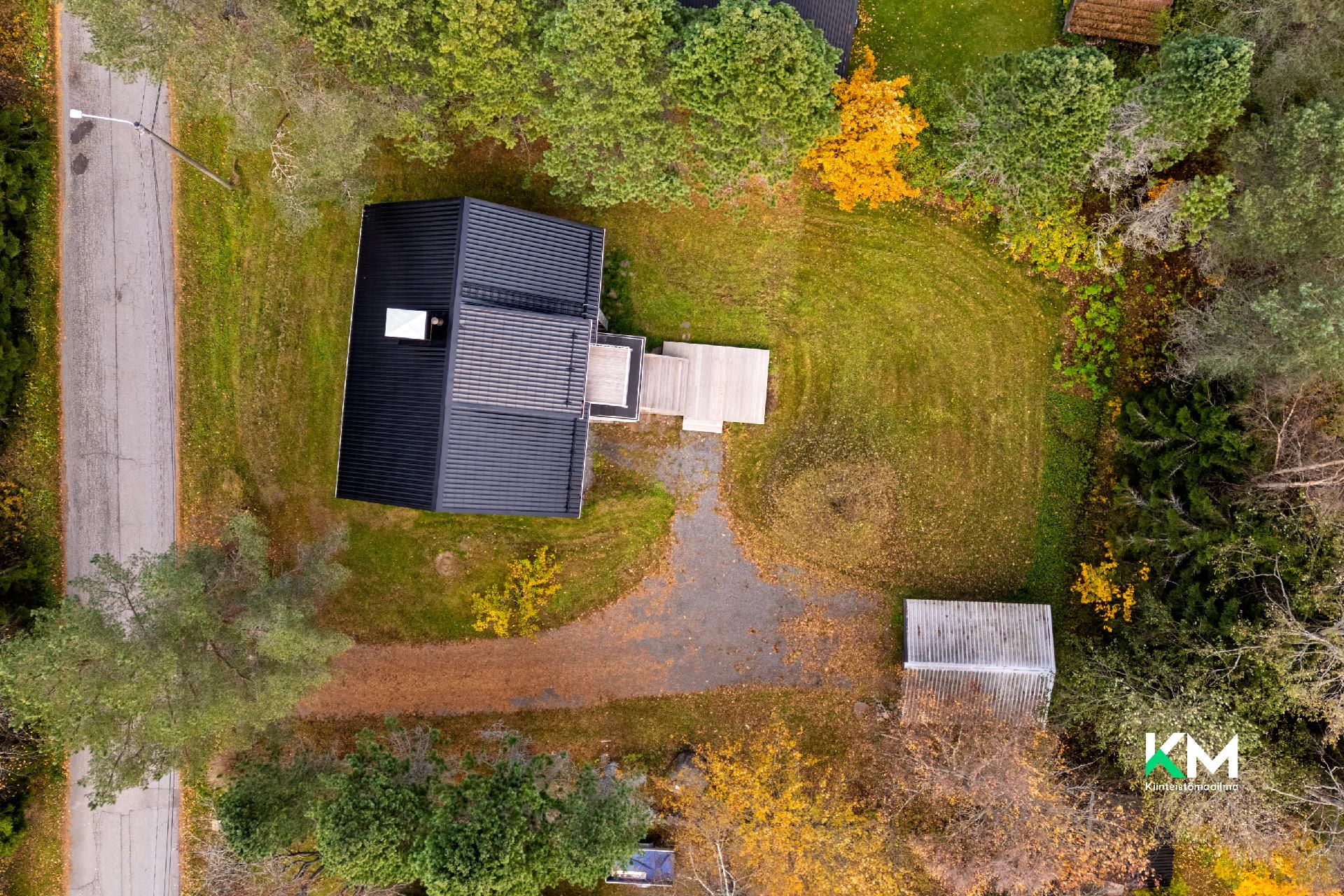 Piispantie 18, Piispanmäki, Kokkola