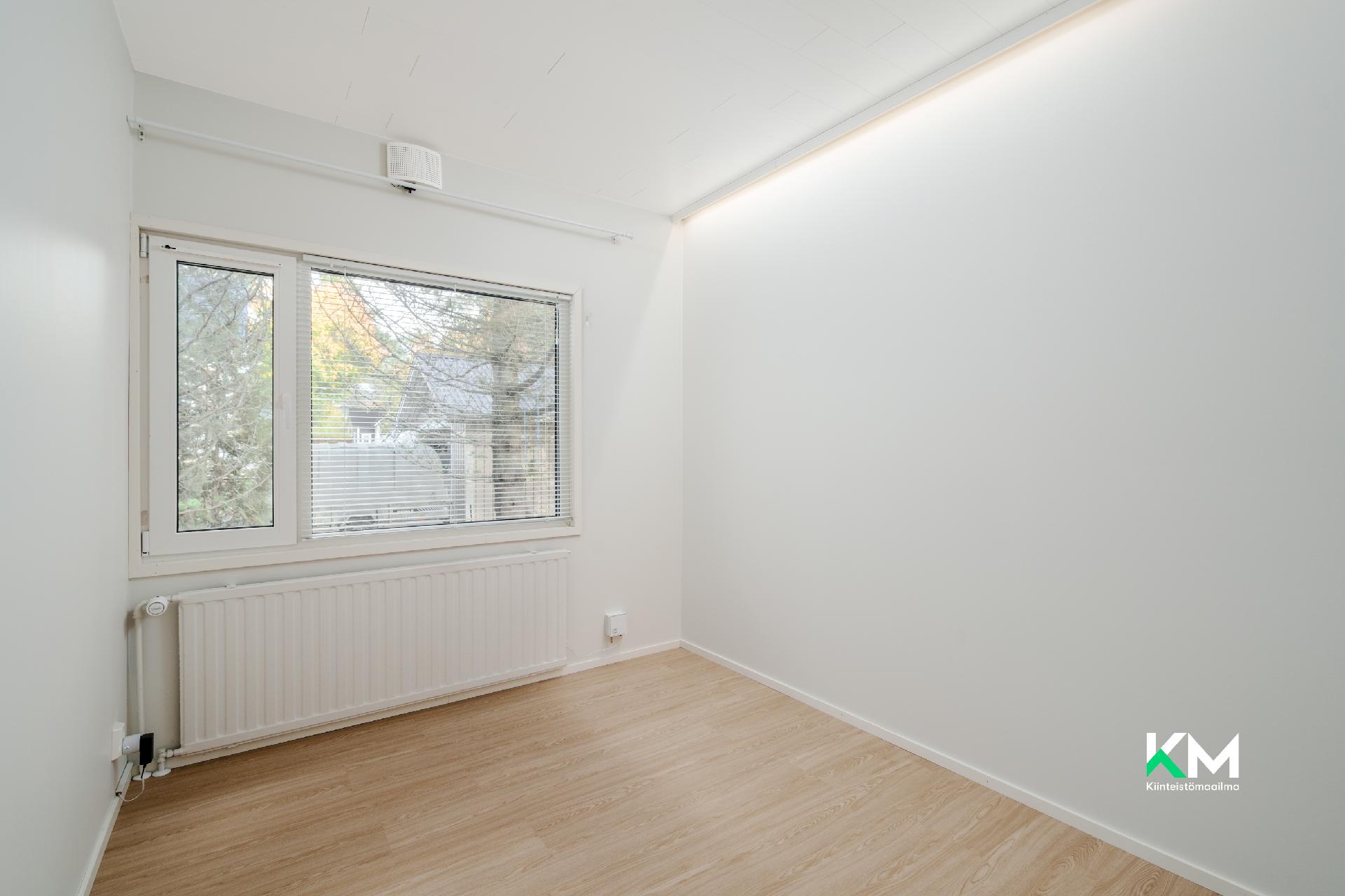 Piispantie 18, Piispanmäki, Kokkola