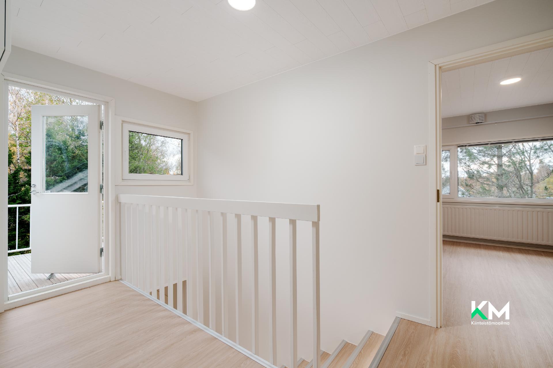 Piispantie 18, Piispanmäki, Kokkola