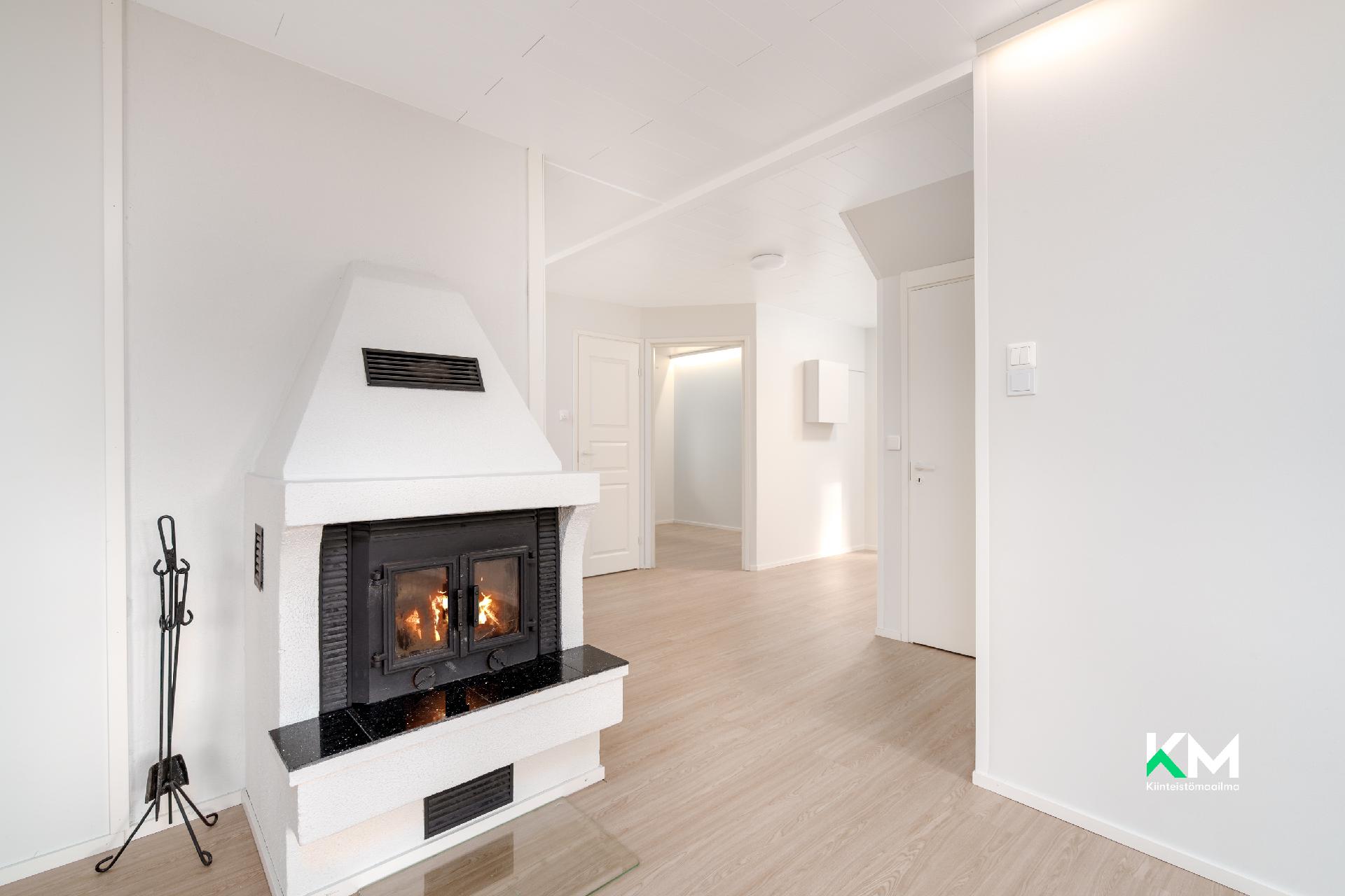 Piispantie 18, Piispanmäki, Kokkola