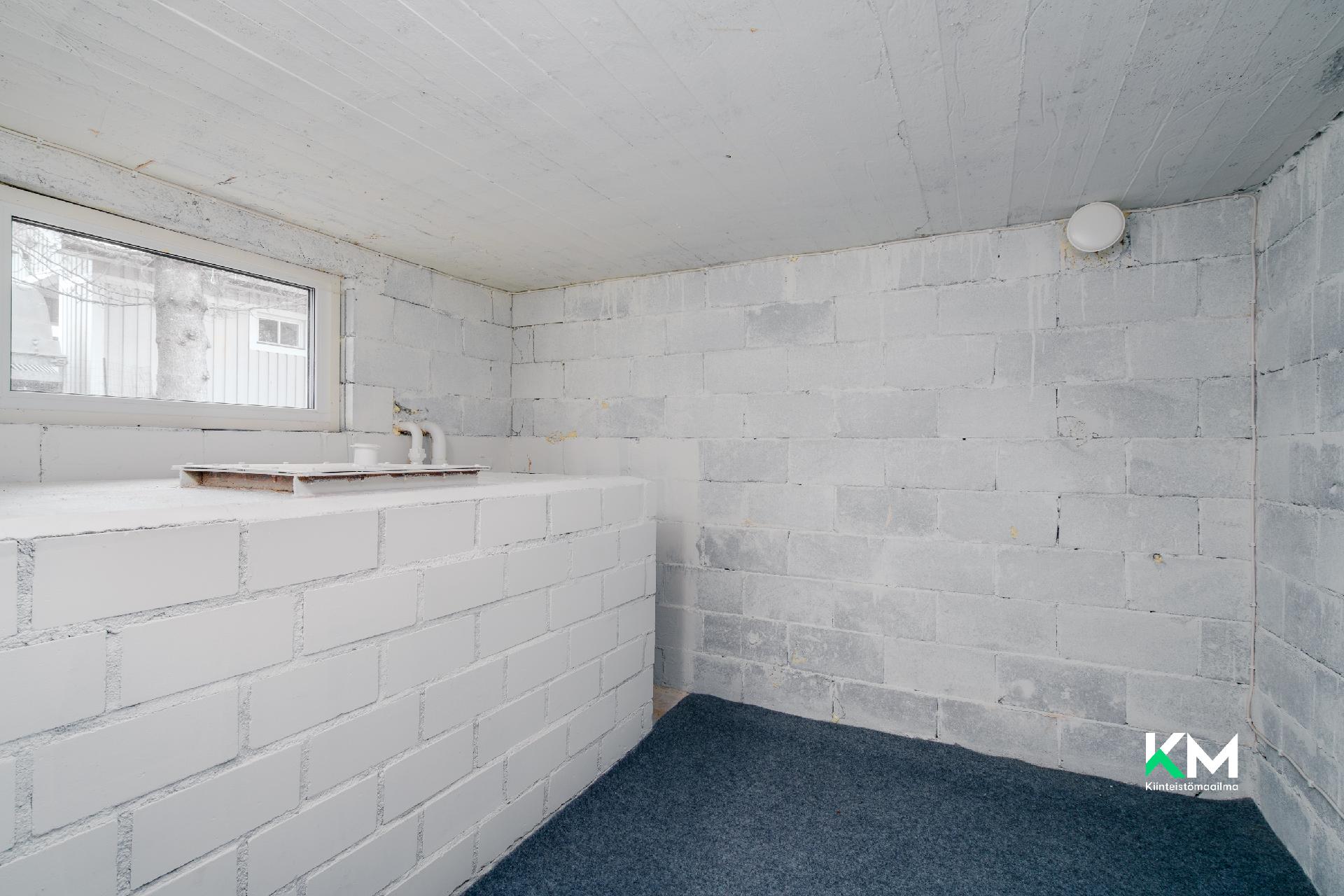 Piispantie 18, Piispanmäki, Kokkola