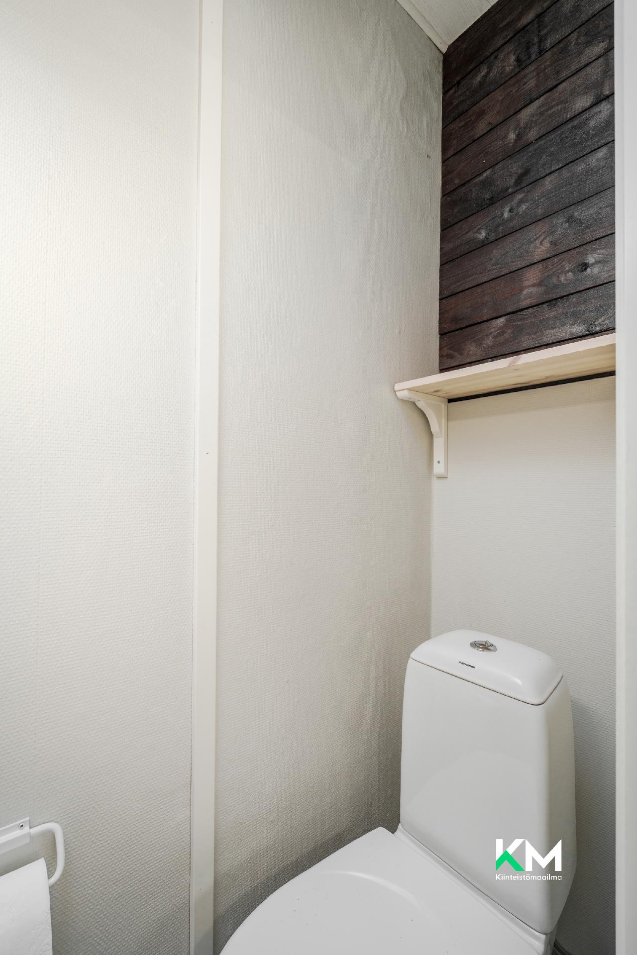 Piispantie 18, Piispanmäki, Kokkola