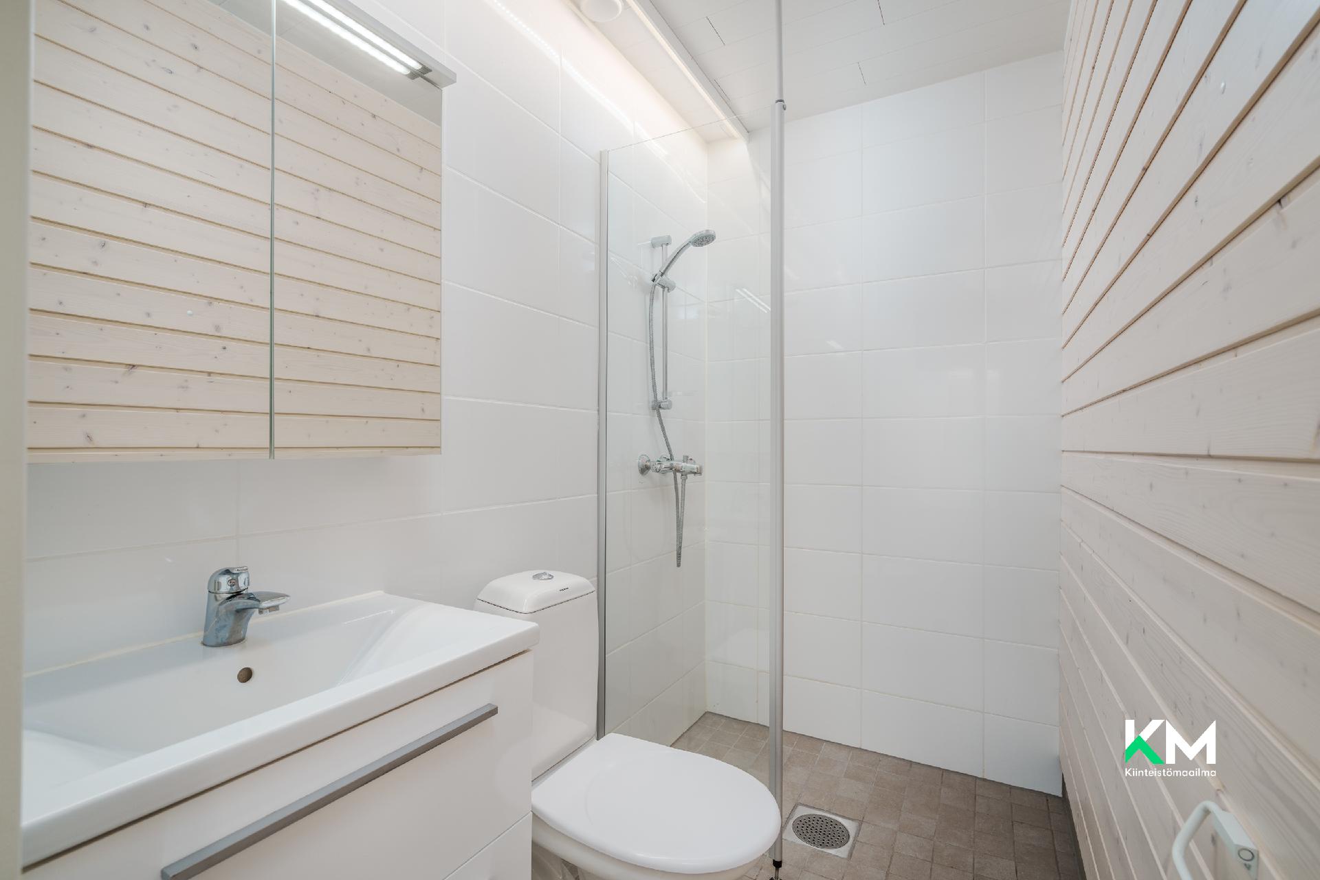 Piispantie 18, Piispanmäki, Kokkola