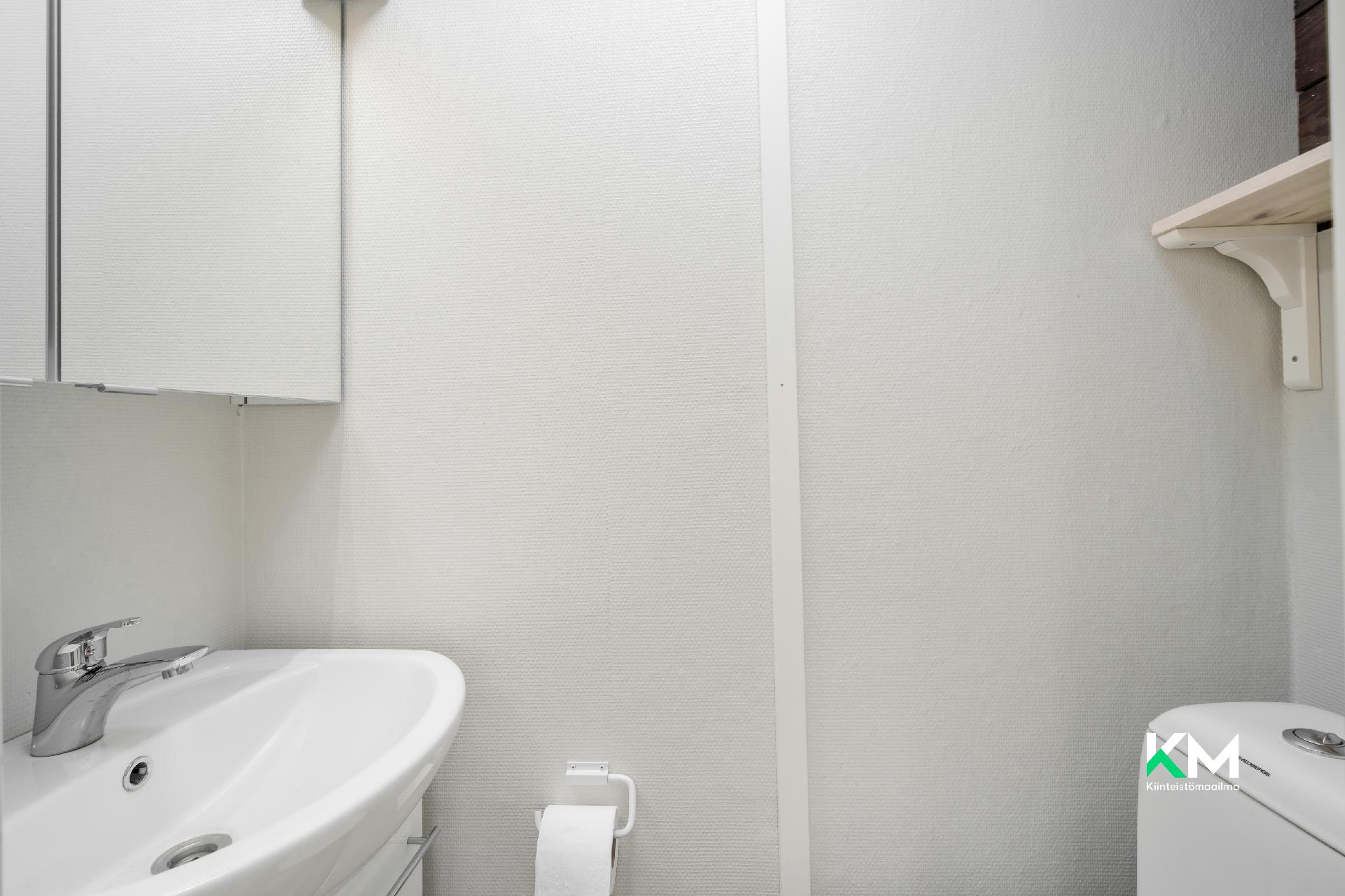 Piispantie 18, Piispanmäki, Kokkola