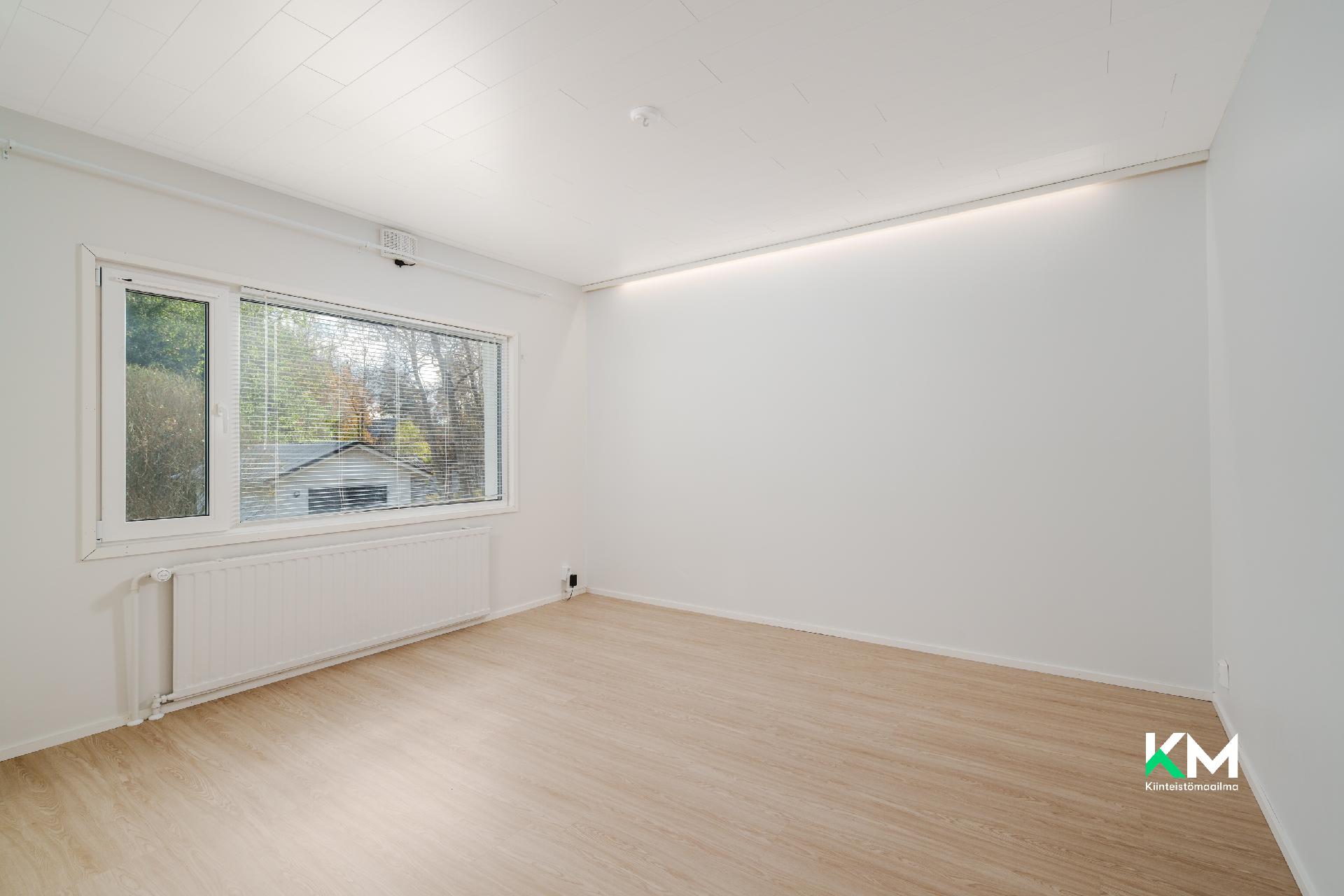 Piispantie 18, Piispanmäki, Kokkola