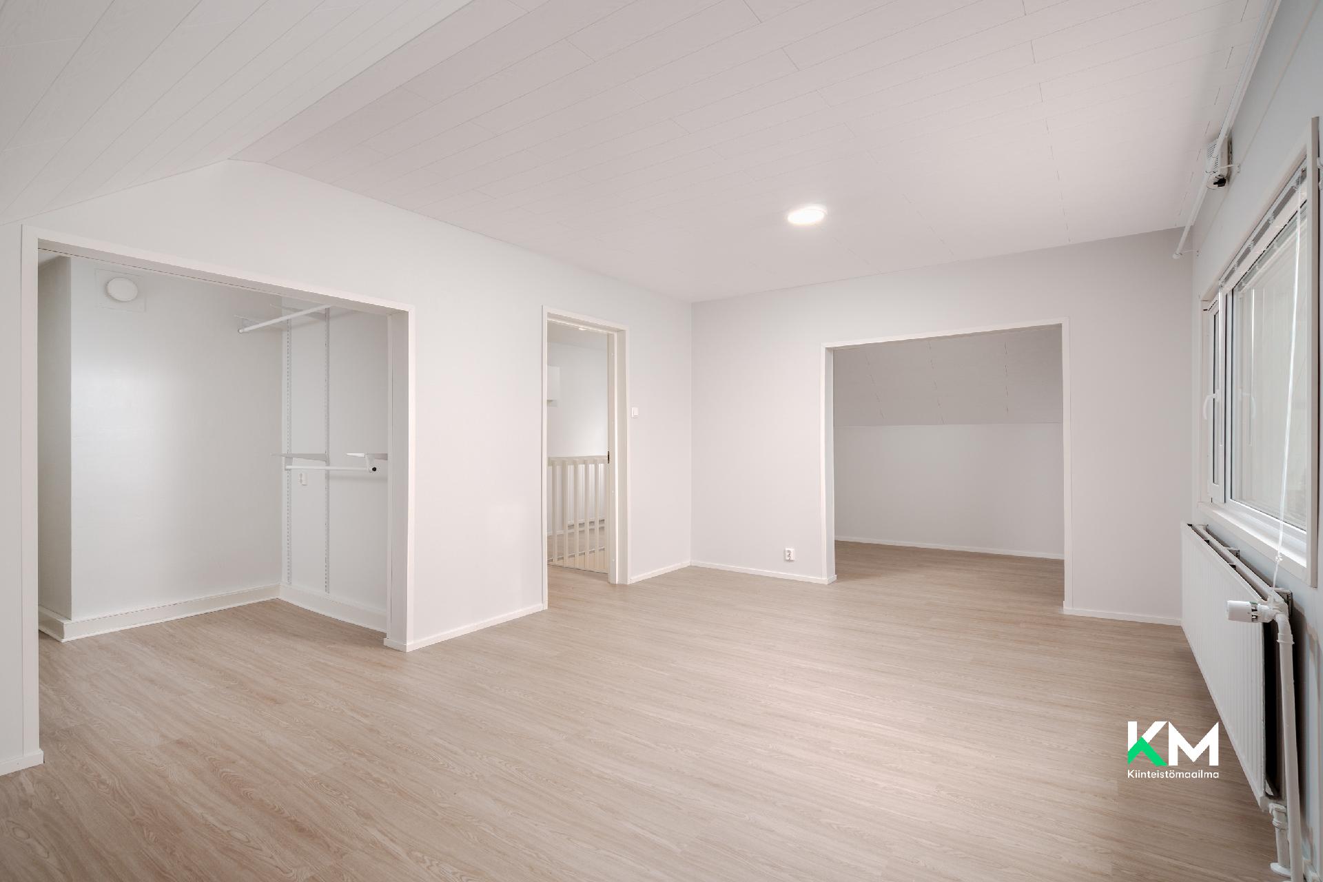 Piispantie 18, Piispanmäki, Kokkola