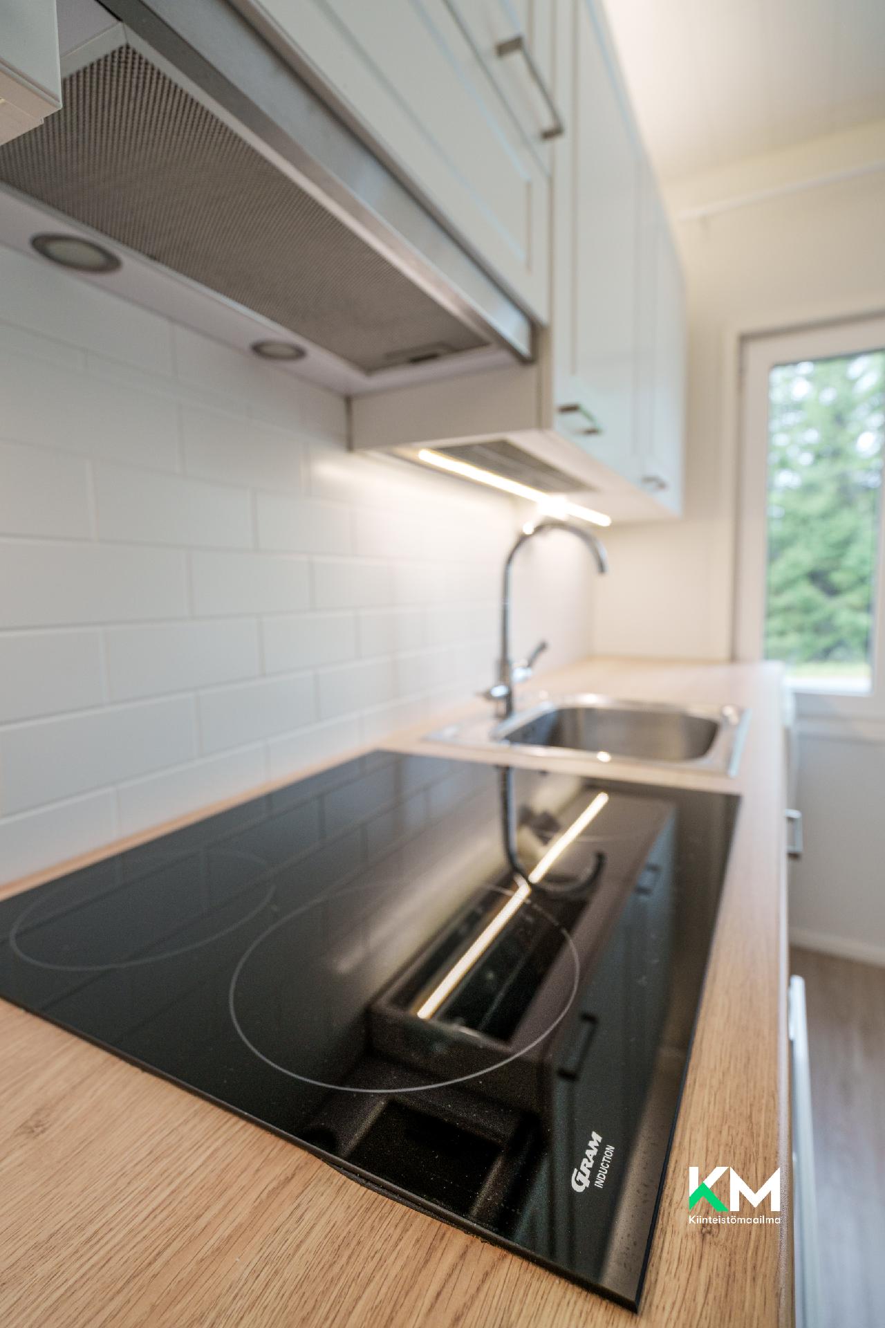 Piispantie 18, Piispanmäki, Kokkola